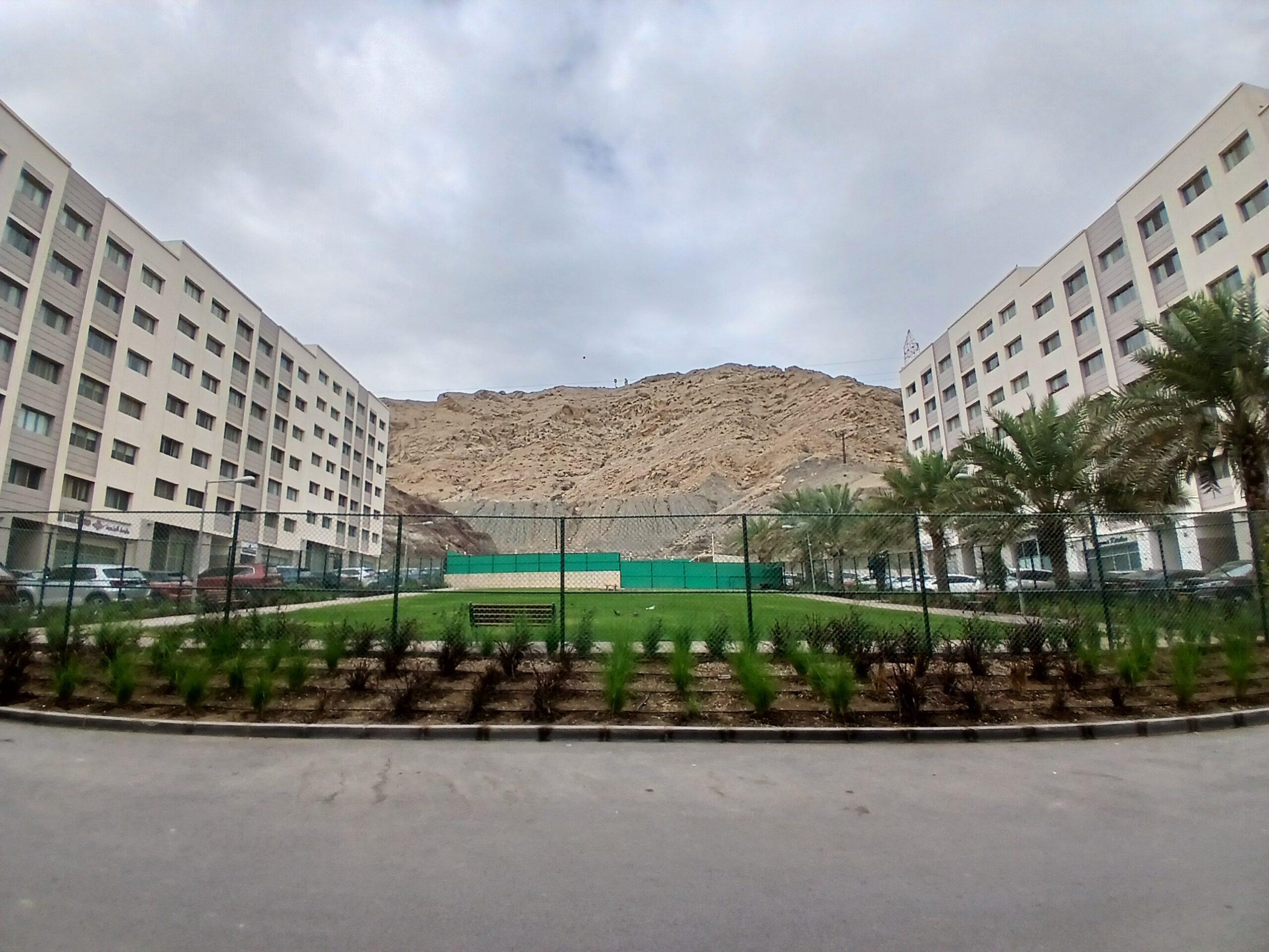 آپارتمان 2 خوابه اجاره‌ای در رووی | OMR 300/ماه | Tamlik Oman thumbnail 7