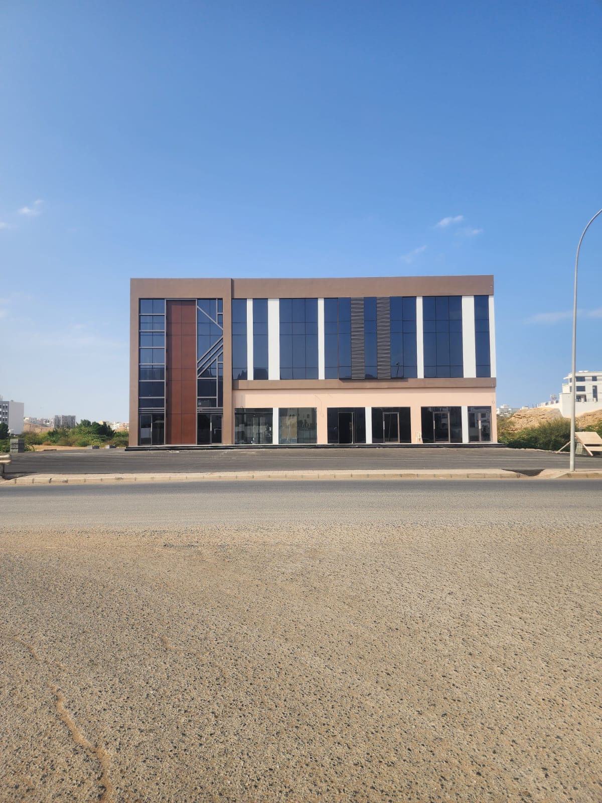 Shop for Rent in Al Ansab | 36m² | OMR 540/mo | Tamlik Oman thumbnail 2