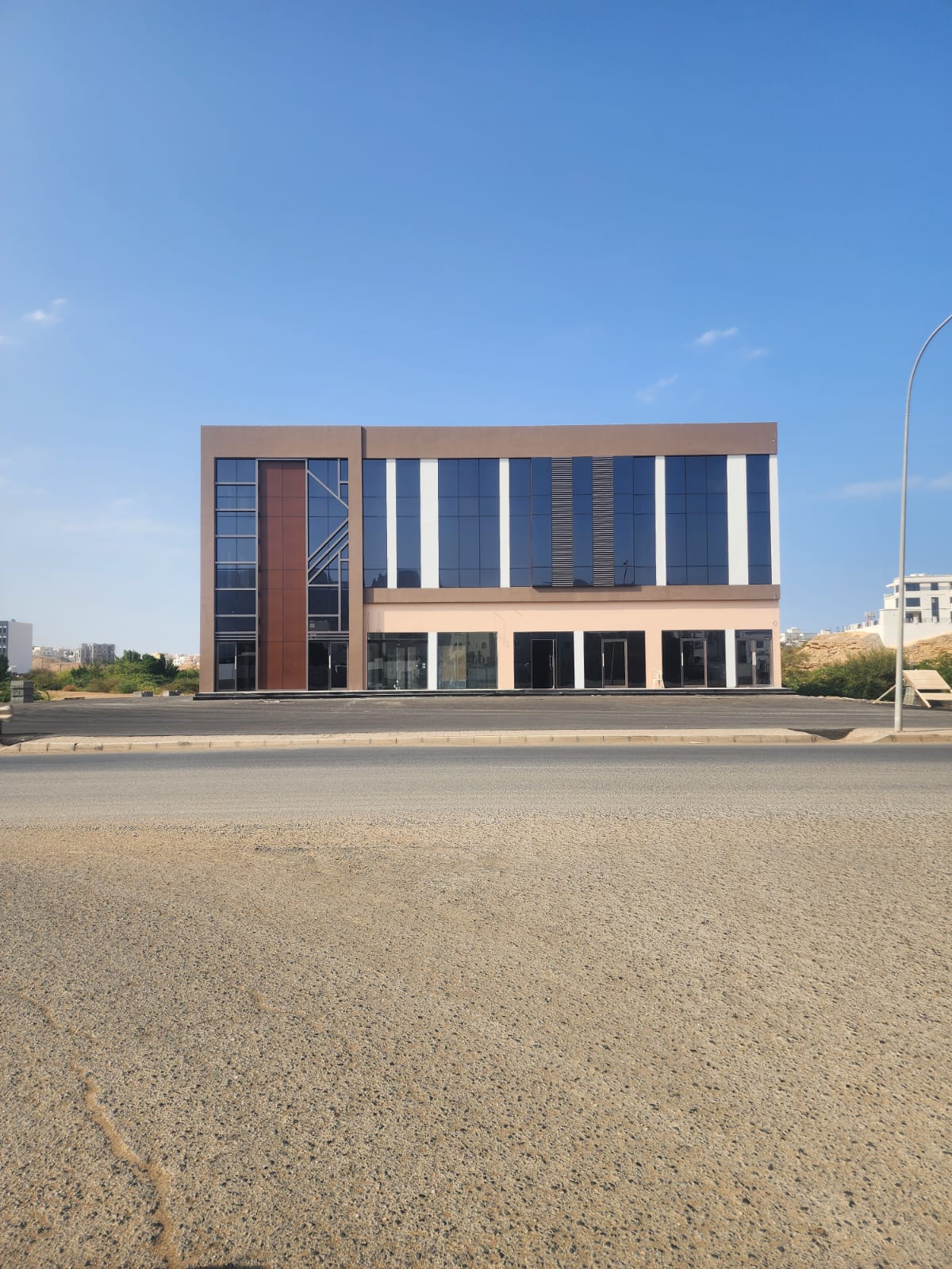 Shop for Rent in Al Ansab | 36m² | OMR 540/mo | Tamlik Oman thumbnail 3