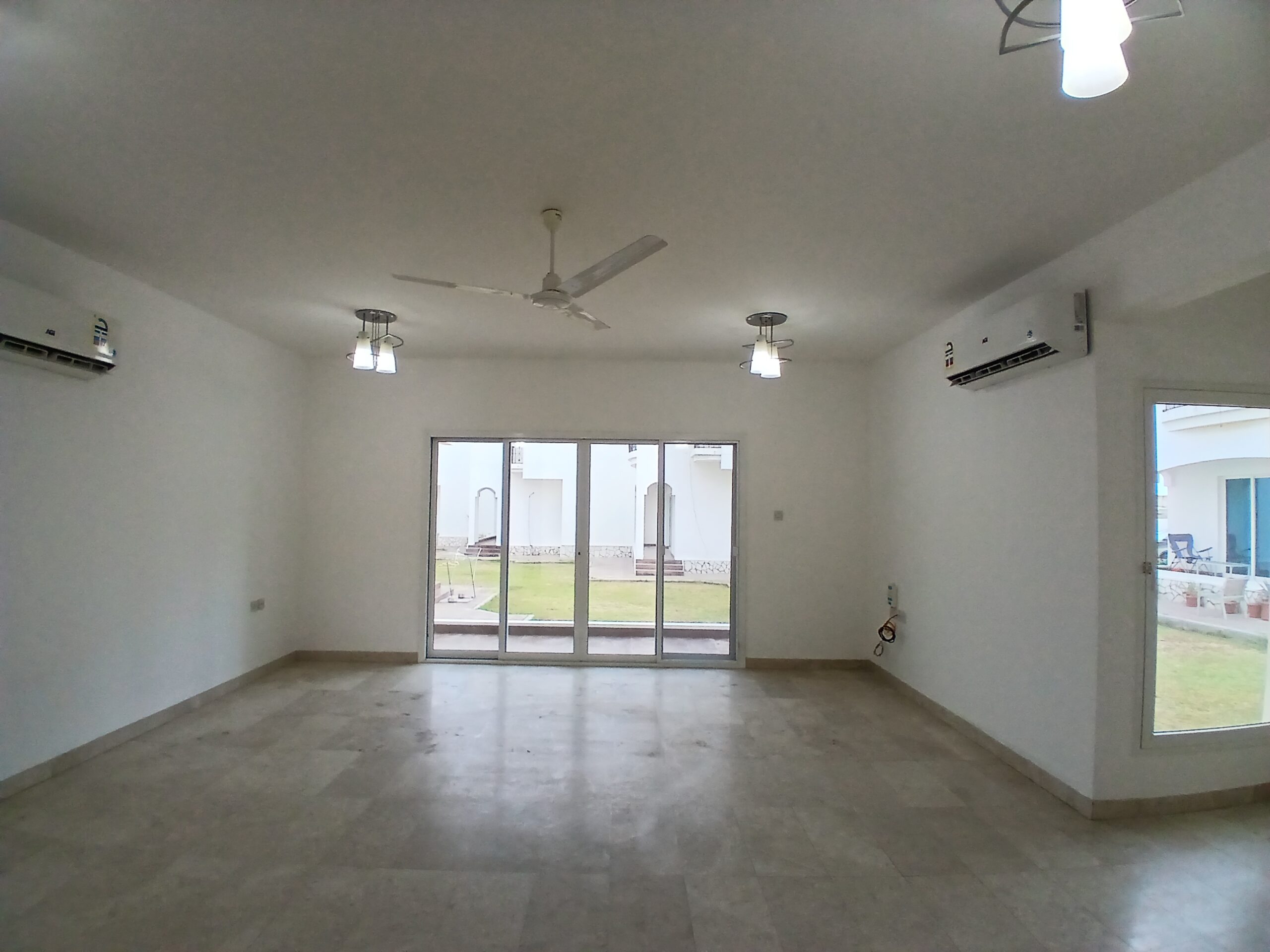 Azaiba 出租 3 臥室別墅 | 每月 OMR 800 | Tamlik Oman thumbnail 6