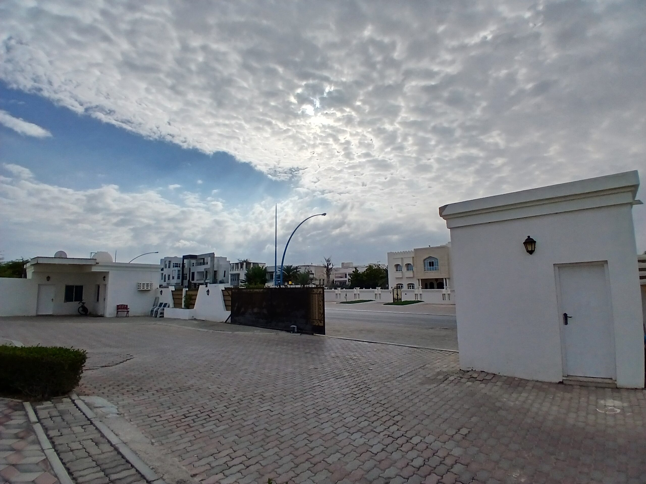 Azaiba 出租 3 臥室別墅 | 每月 OMR 800 | Tamlik Oman thumbnail 7