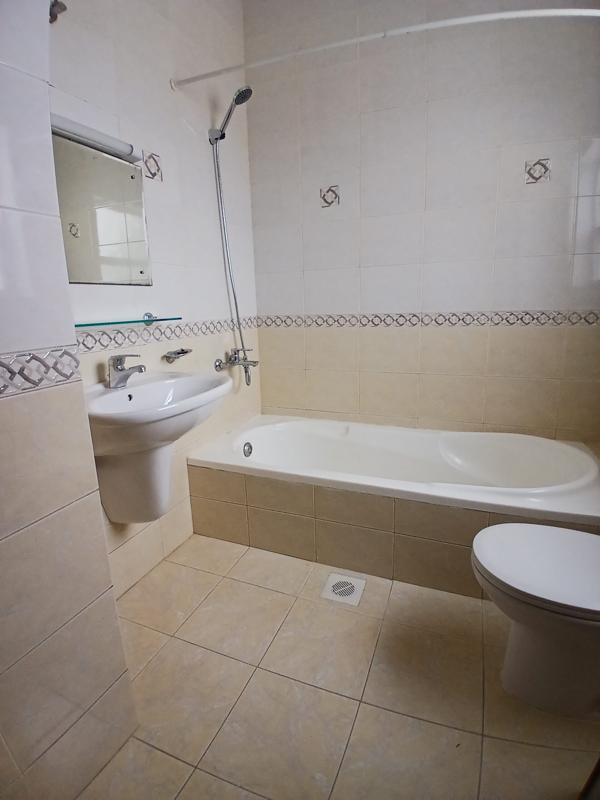 Azaiba 出租 3 臥室別墅 | 每月 OMR 800 | Tamlik Oman thumbnail 5