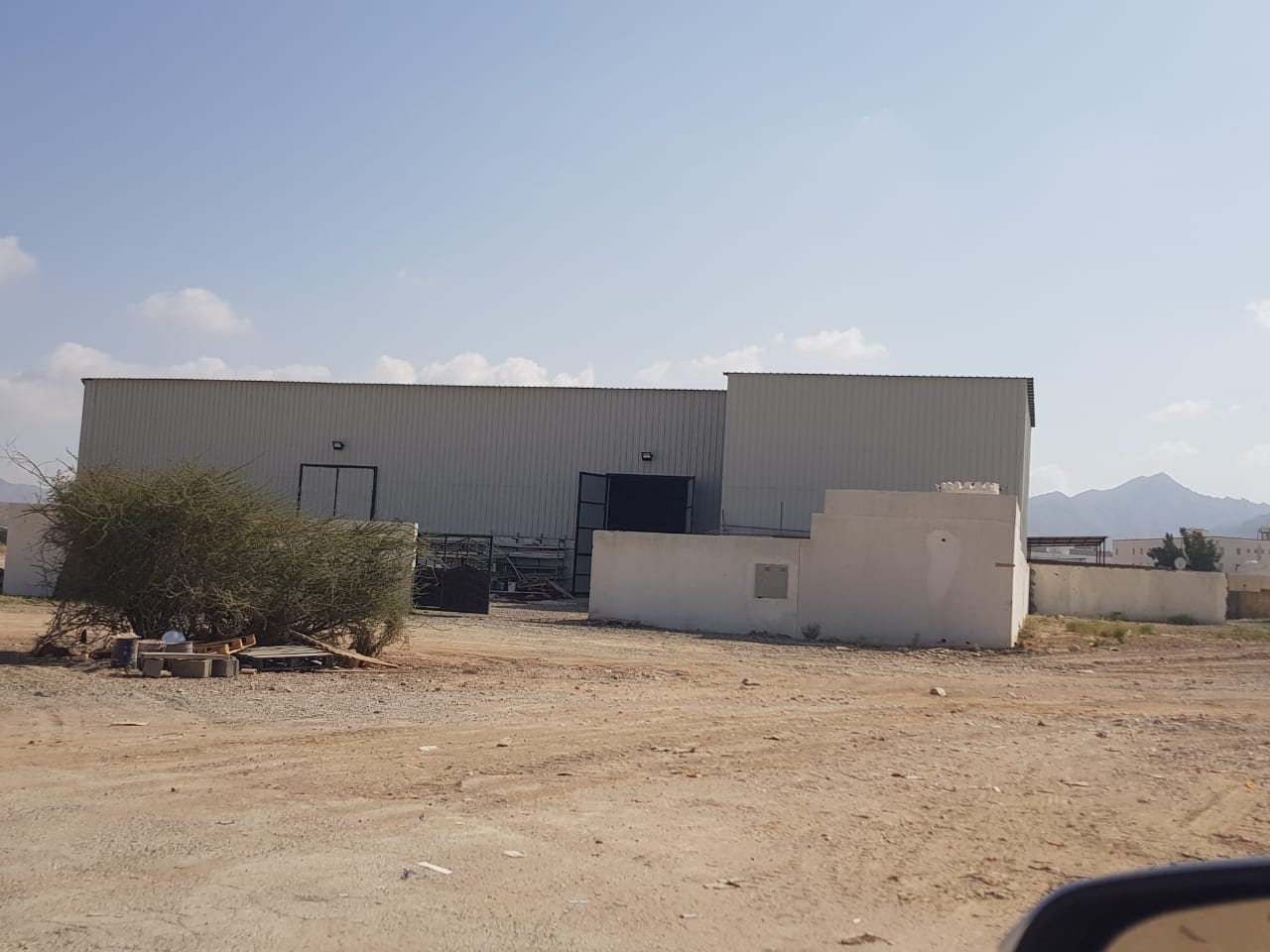 Склад в аренду в Аль-Мисфах | OMR 1,500/месяц | Tamlik Oman thumbnail 3