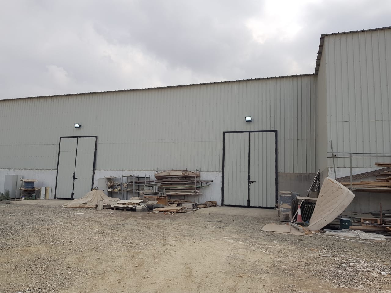 Склад в аренду в Аль-Мисфах | OMR 1,500/месяц | Tamlik Oman thumbnail 4