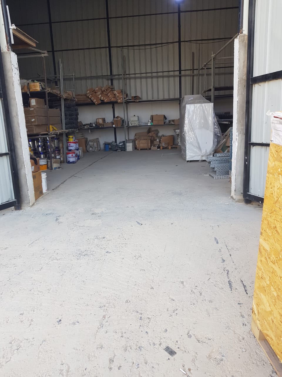 Склад в аренду в Аль-Мисфах | OMR 1,500/месяц | Tamlik Oman thumbnail 5