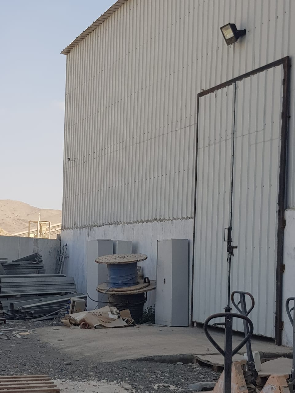 Склад в аренду в Аль-Мисфах | OMR 1,500/месяц | Tamlik Oman thumbnail 6