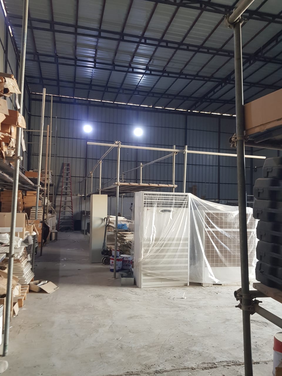 Склад в аренду в Аль-Мисфах | OMR 1,500/месяц | Tamlik Oman thumbnail 8