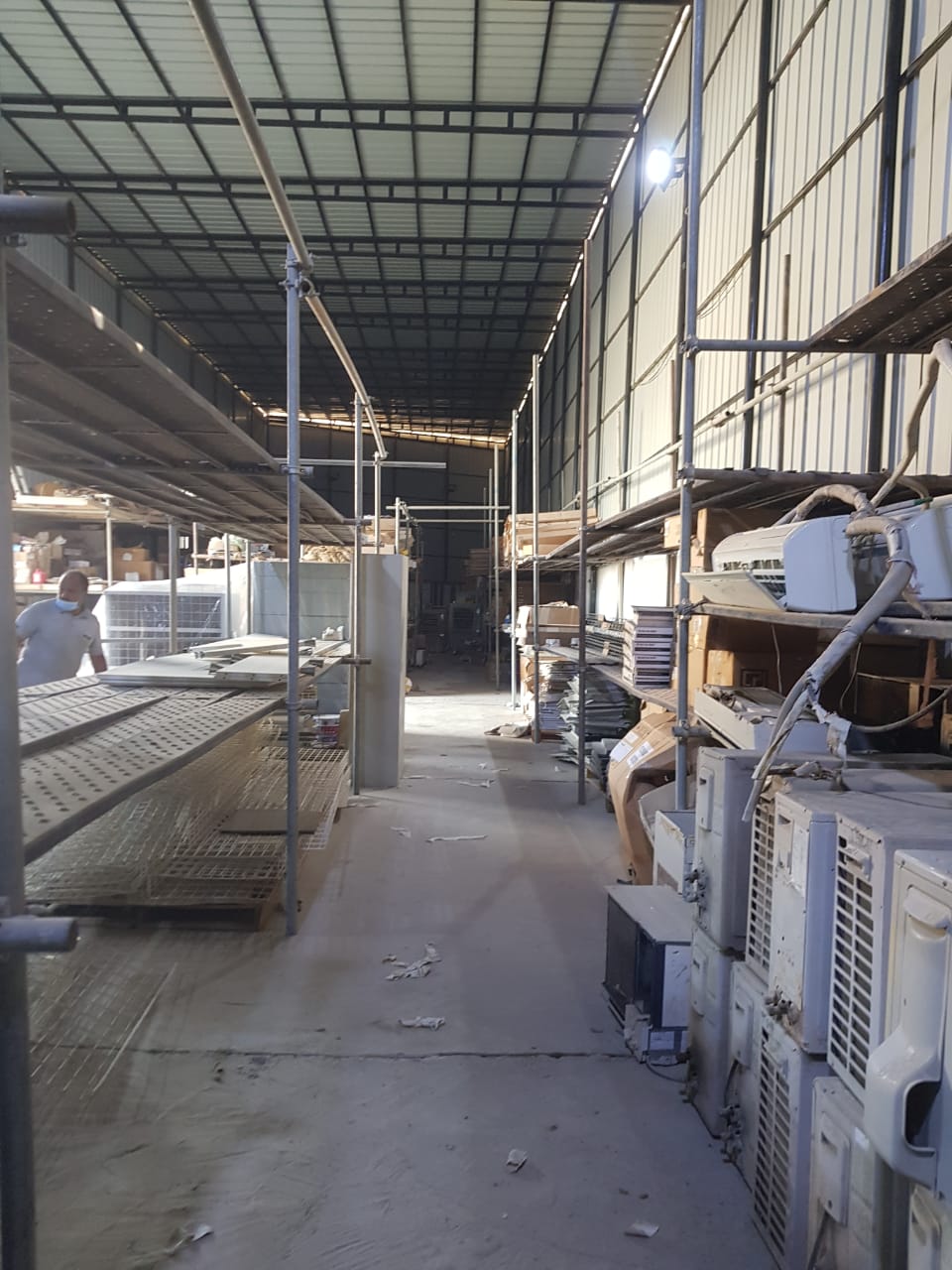 Склад в аренду в Аль-Мисфах | OMR 1,500/месяц | Tamlik Oman thumbnail 2