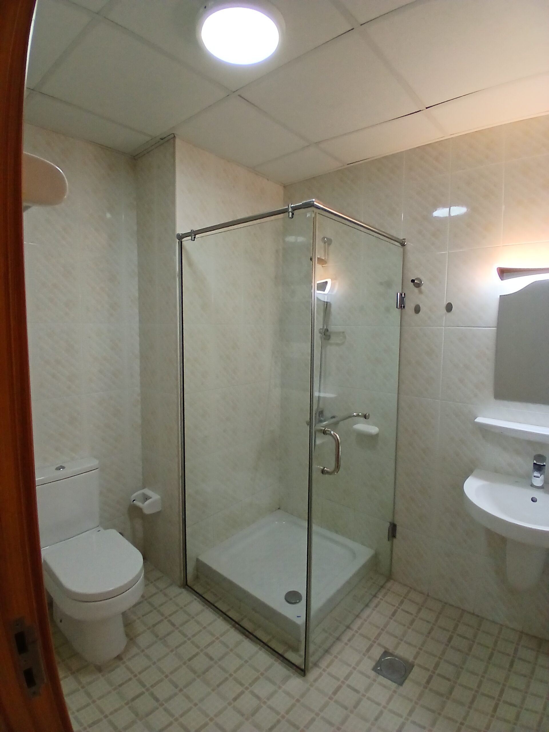 2-خوابه آپارتمان اجاره‌ای در الخویر | OMR 325/ماه | Tamlik Oman thumbnail 6