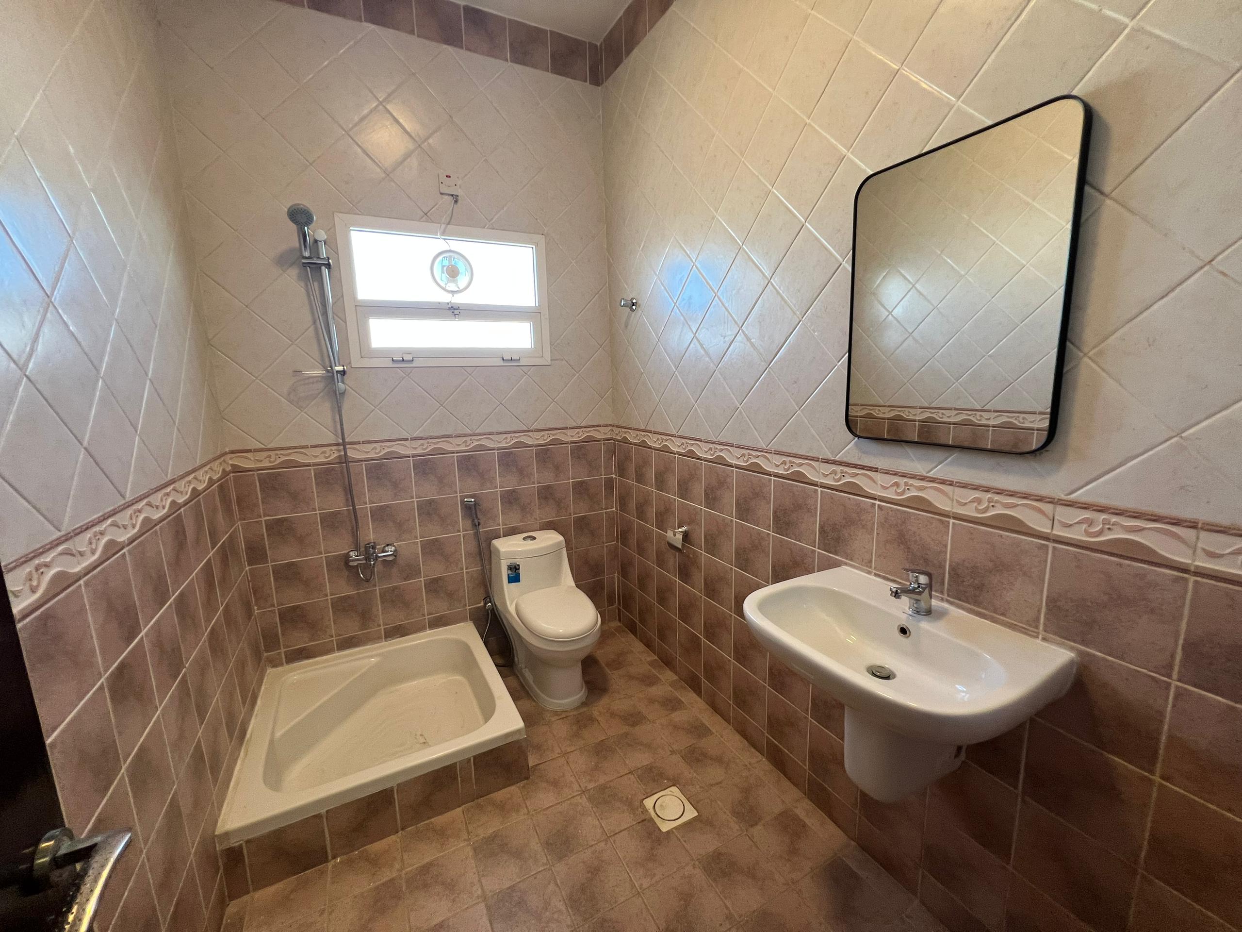 3-Bed Apartment for Rent in Al Ghubra South | OMR 350/mo | Tamlik Oman thumbnail 9