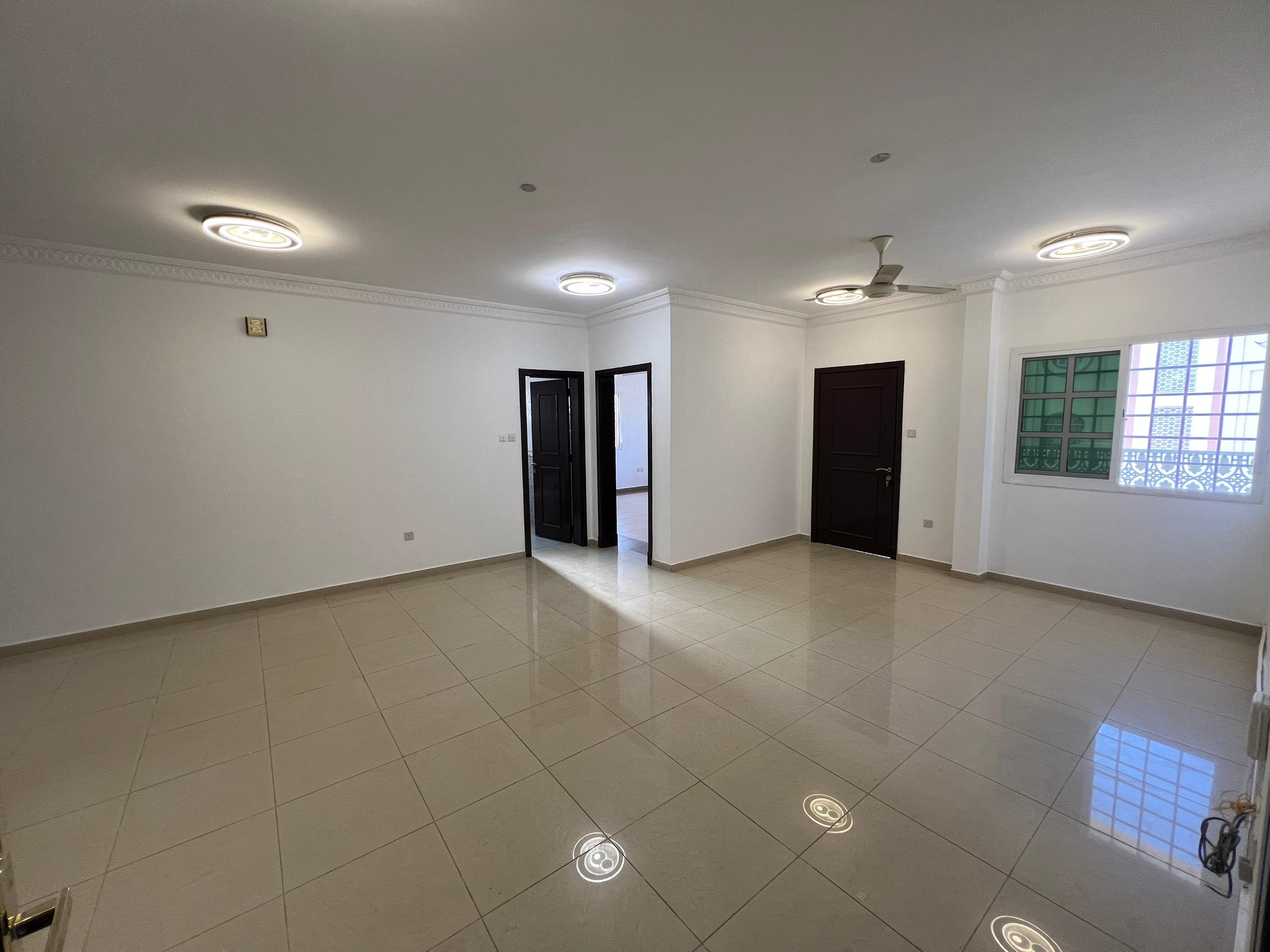 3-Bed Apartment for Rent in Al Ghubra South | OMR 350/mo | Tamlik Oman thumbnail 3