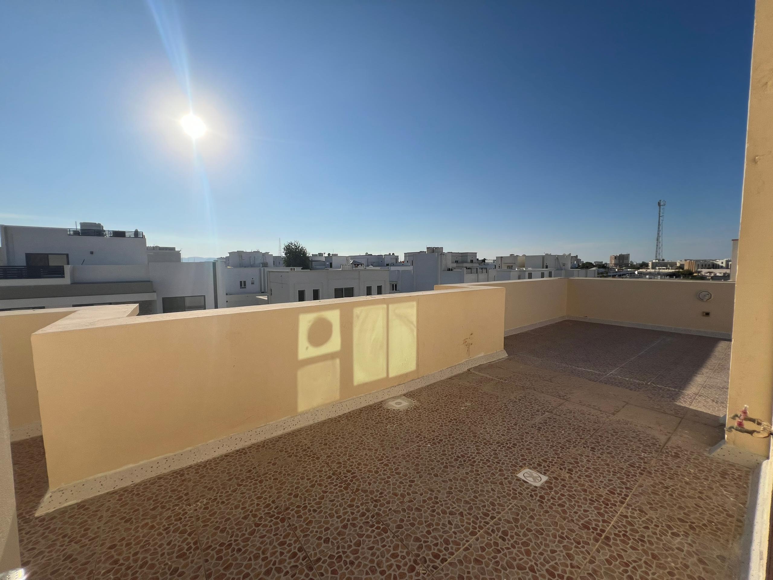 3-Bed Apartment for Rent in Al Ghubra South | OMR 350/mo | Tamlik Oman thumbnail 6