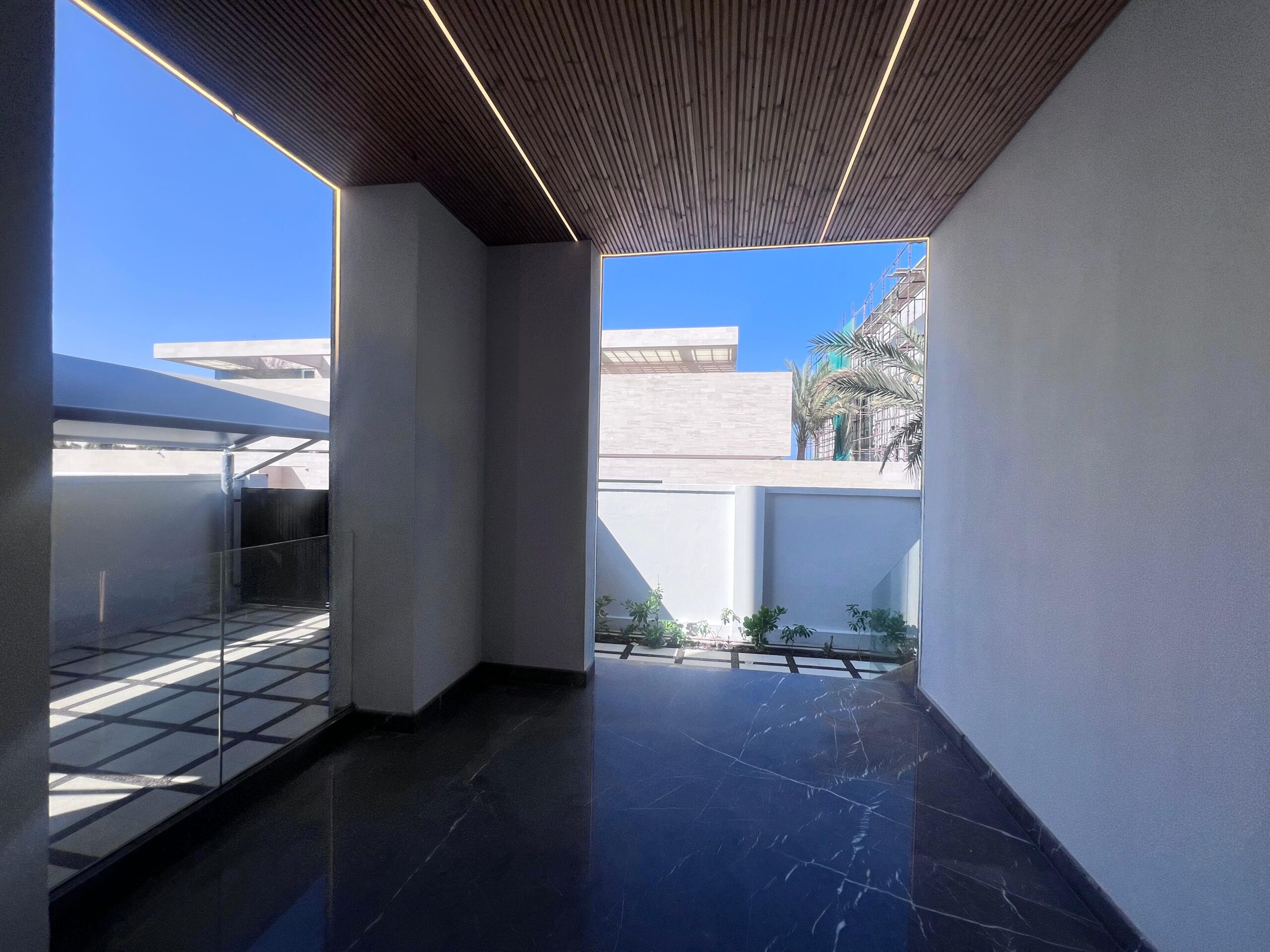 Qurum 4-Bed 出租別墅 | 每月 OMR 3,000 | Tamlik Oman thumbnail 7