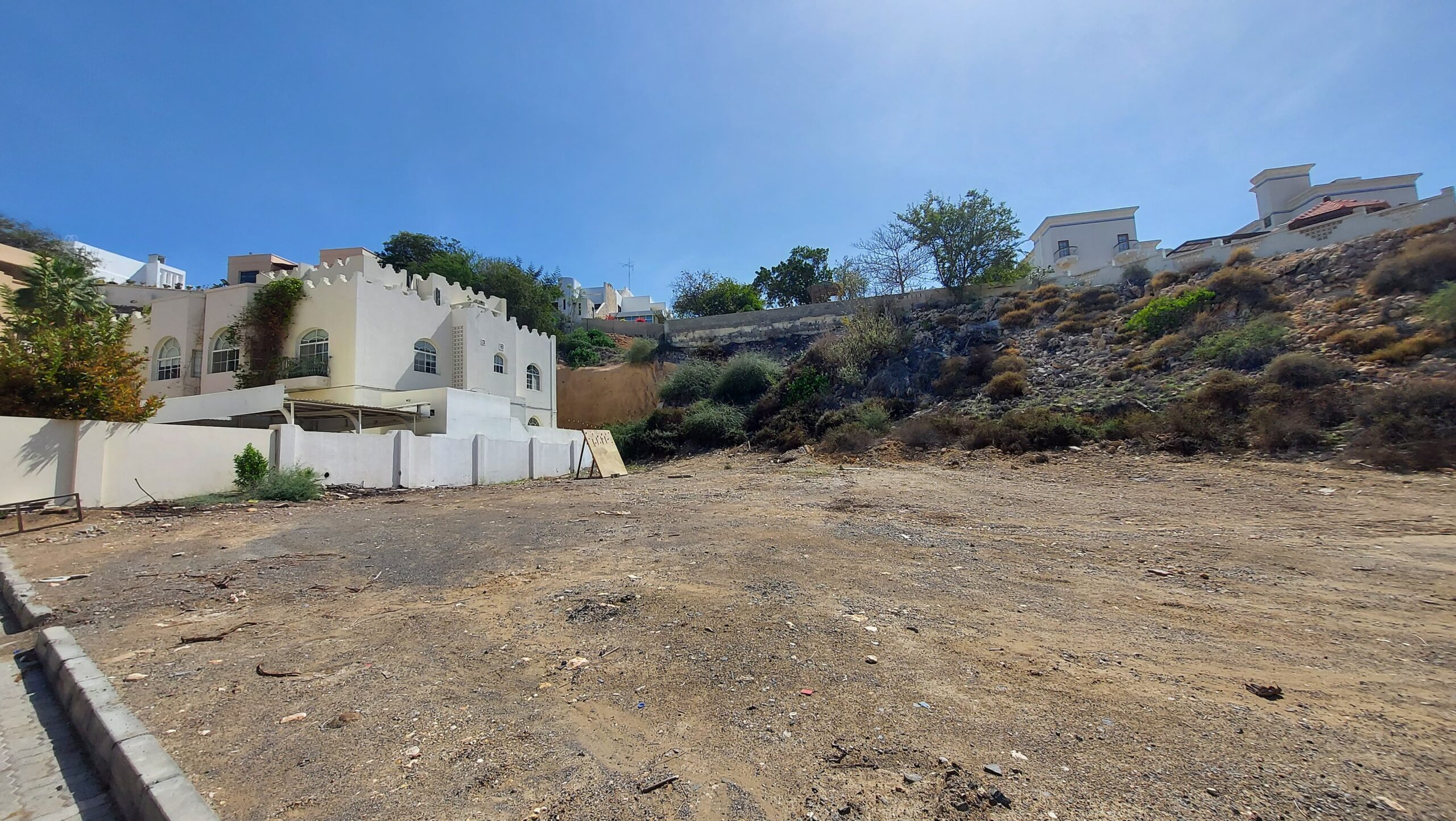 زمین برای فروش در القرم | OMR 259,000 | Tamlik Oman thumbnail 2