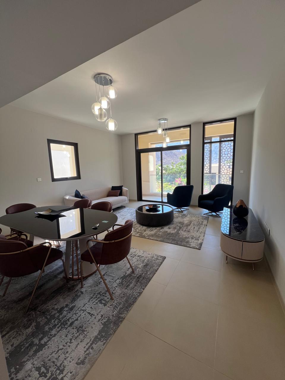 آپارتمان 2 خوابه برای فروش در مسکات بی | OMR 125,000 | Tamlik Oman thumbnail 2