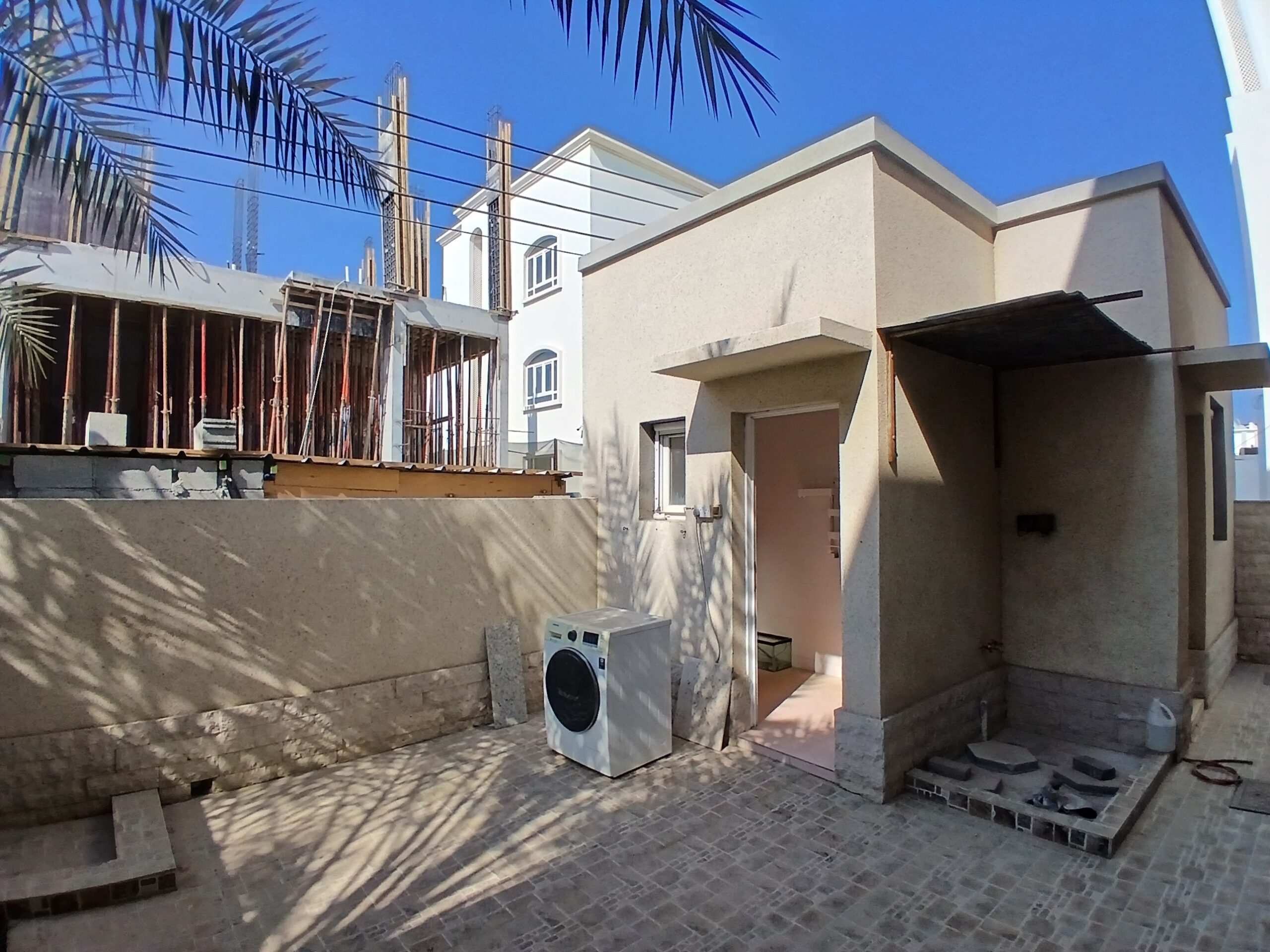 ویلای ۴ خوابه اجاره در الموالح الشمالی | OMR 650/mo | Tamlik Oman thumbnail 9