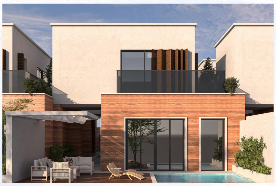 1-Bed Apartment for Sale in Muscat Bay | OMR 78,555 | Tamlik Oman thumbnail 2