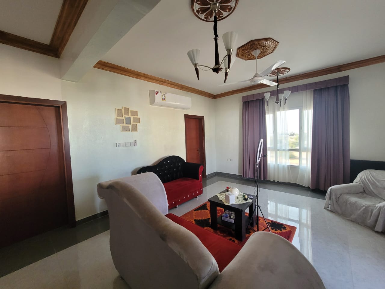 Al Mawaleh 南區出售 5 臥室別墅 | OMR 130,000 | Tamlik Oman thumbnail 9