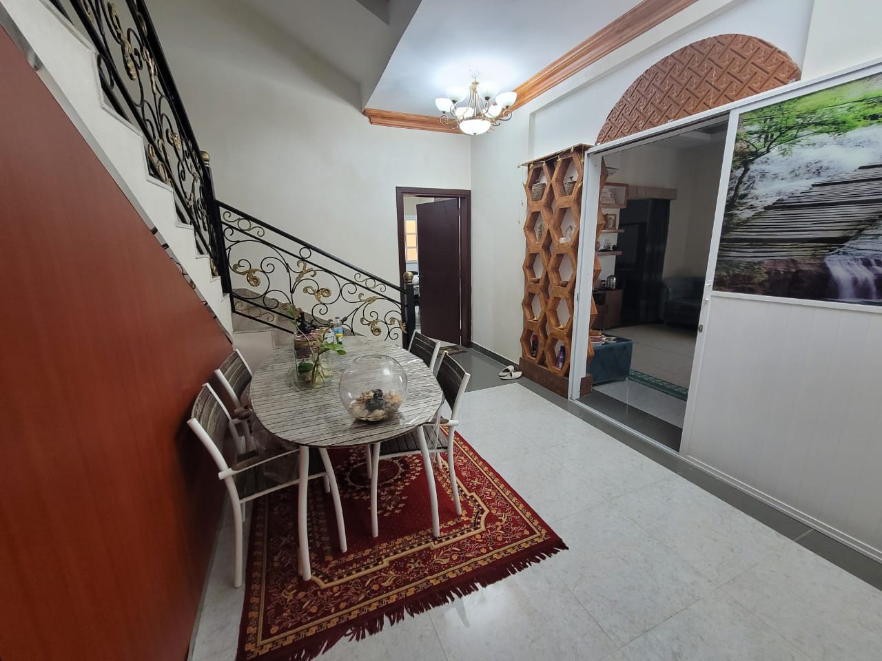 Al Mawaleh 南區出售 5 臥室別墅 | OMR 130,000 | Tamlik Oman thumbnail 4