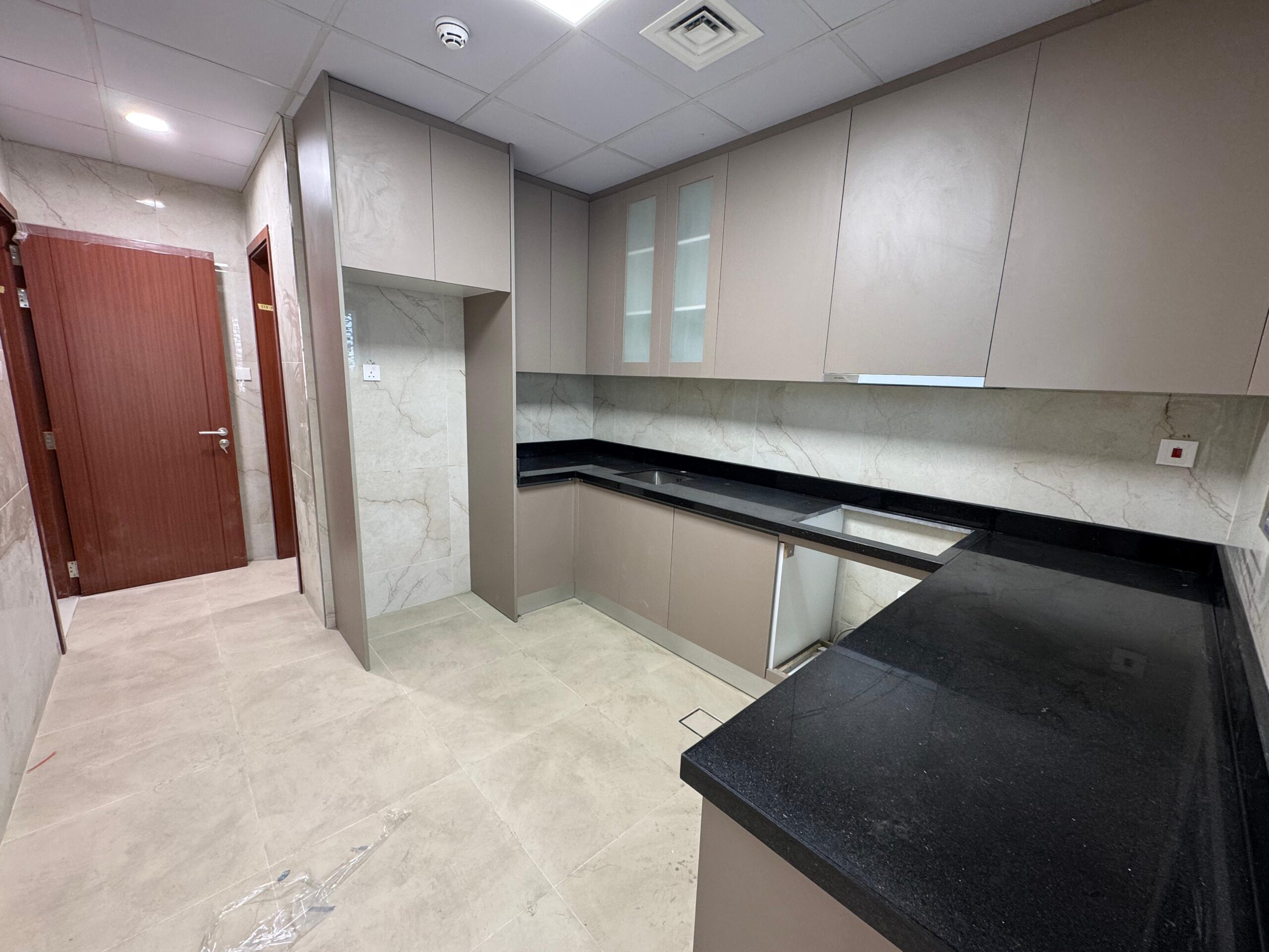 Al Hail 南區 1-臥室出租公寓 | 每月 OMR 250 | Tamlik Oman thumbnail 6