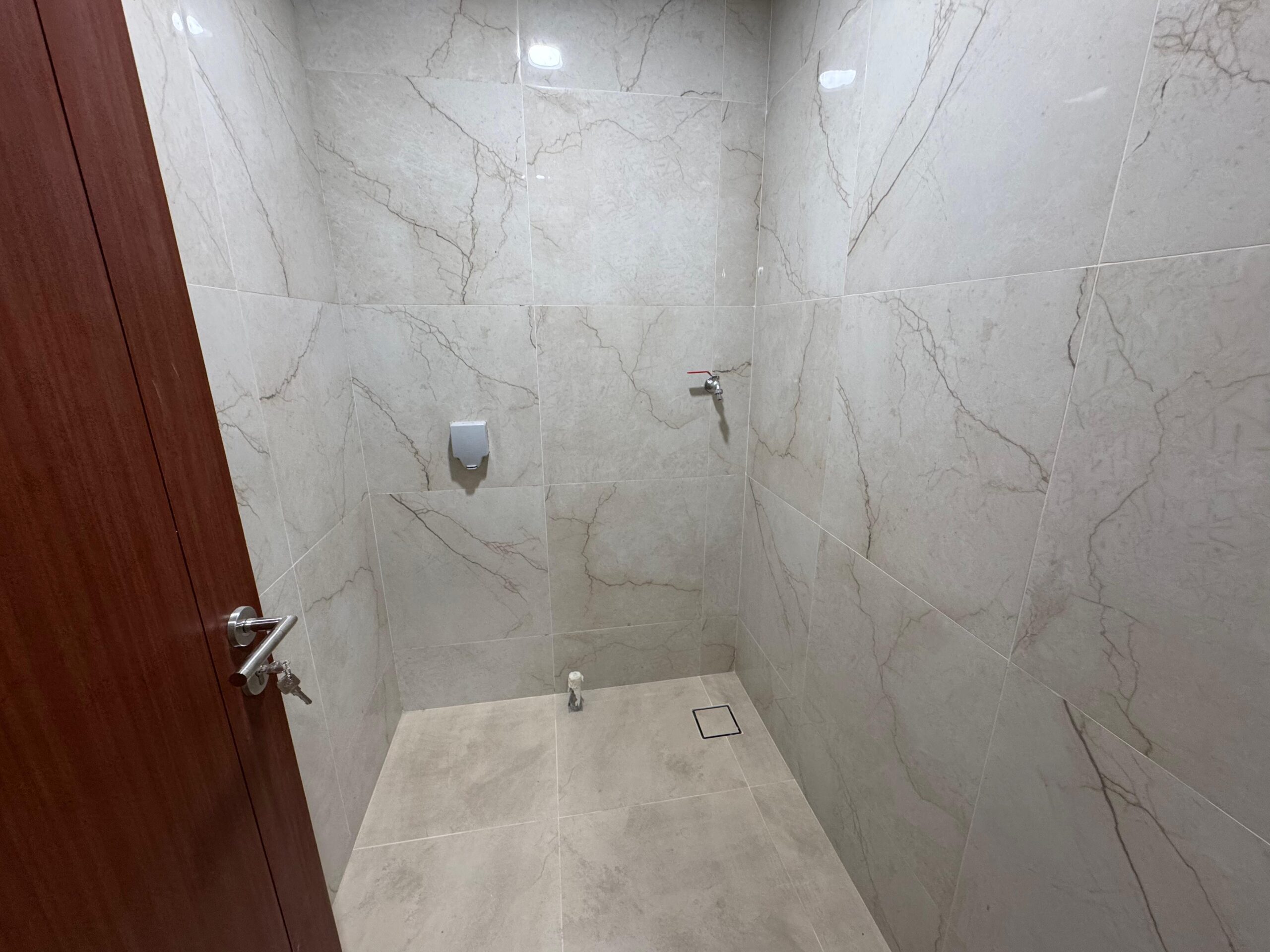 Al Hail 南區 1-臥室出租公寓 | 每月 OMR 250 | Tamlik Oman thumbnail 7