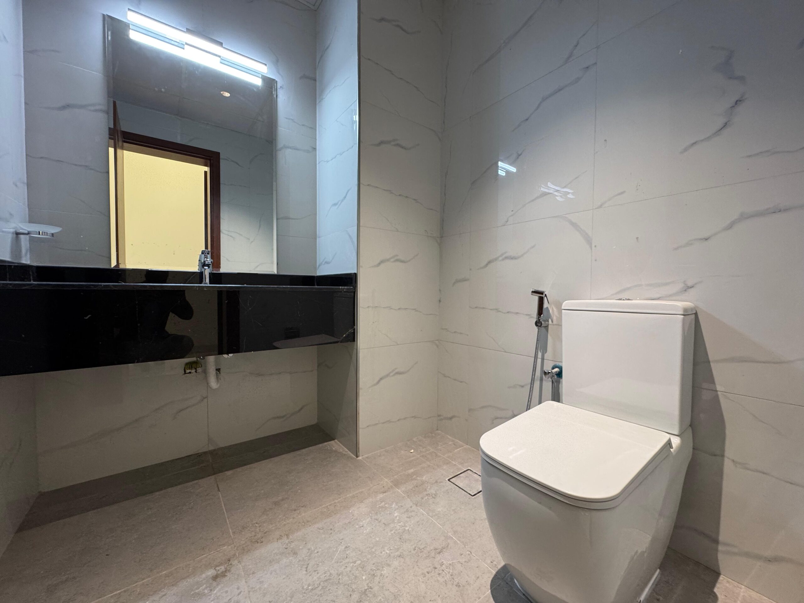 Al Hail 南區 1-臥室出租公寓 | 每月 OMR 250 | Tamlik Oman thumbnail 3