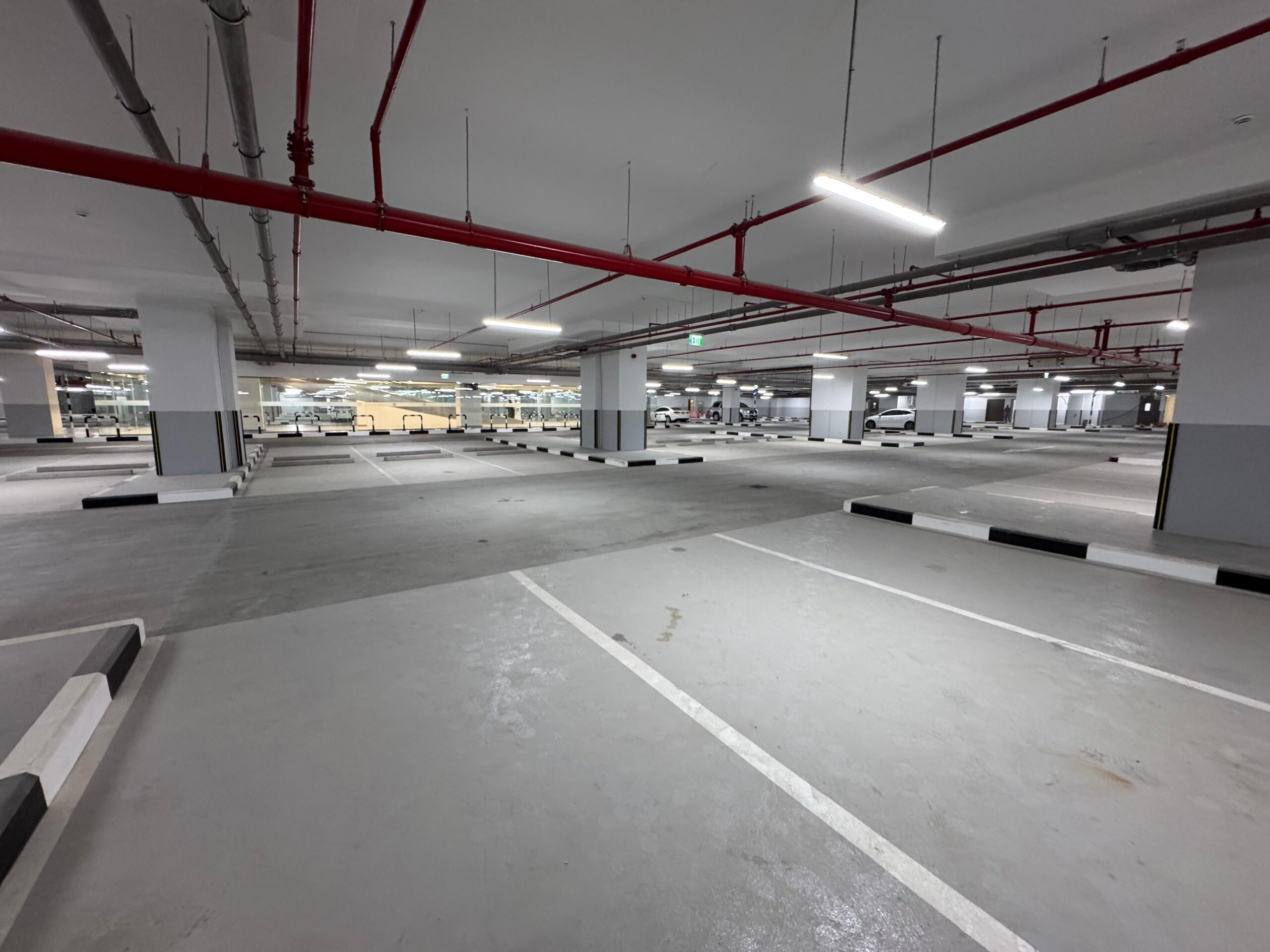 دفتر کار اجاره در الحیل الجنوبی | 72متر مربع | OMR 216/ماه | Tamlik Oman thumbnail 5