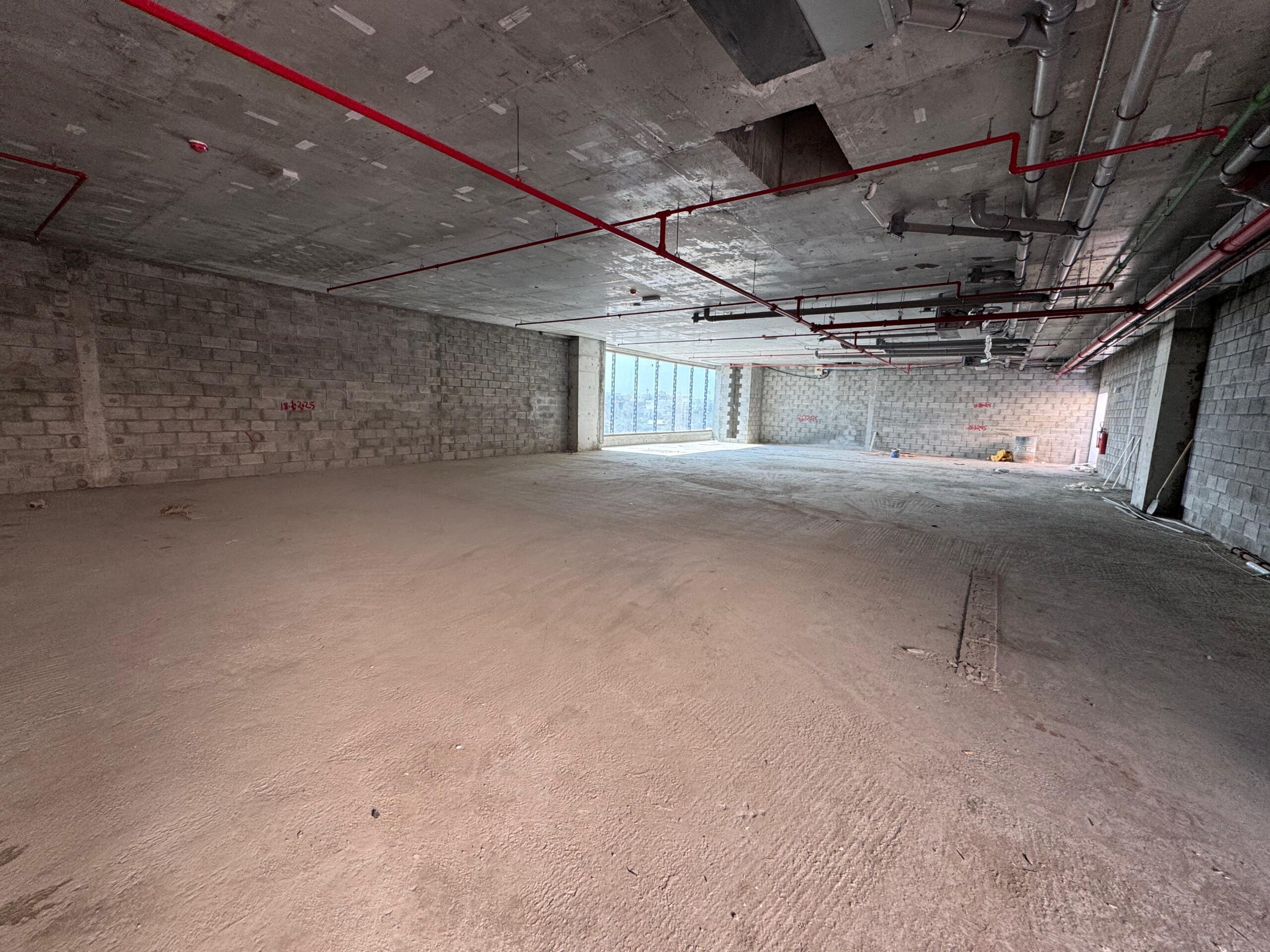 دفتر کار اجاره در الحیل الجنوبی | 72متر مربع | OMR 216/ماه | Tamlik Oman thumbnail 2