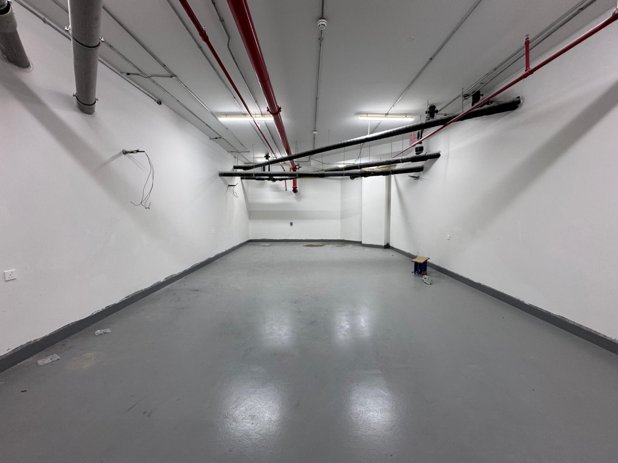 دفتر کار اجاره در الحیل الجنوبی | 72متر مربع | OMR 216/ماه | Tamlik Oman thumbnail 4