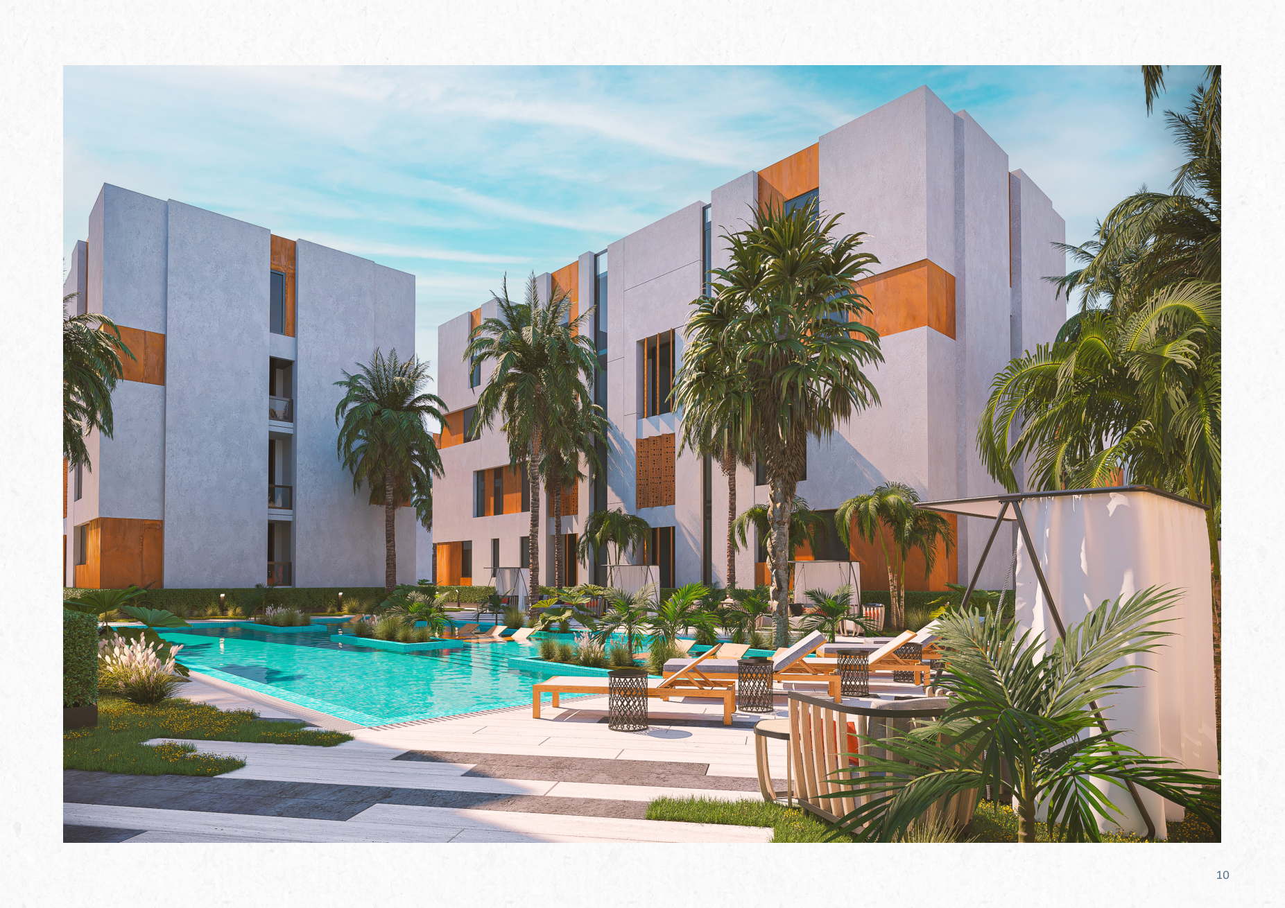 فروش آپارتمان 1 خوابه در الموالح الشمالی | OMR 33,600 | Tamlik Oman thumbnail 3