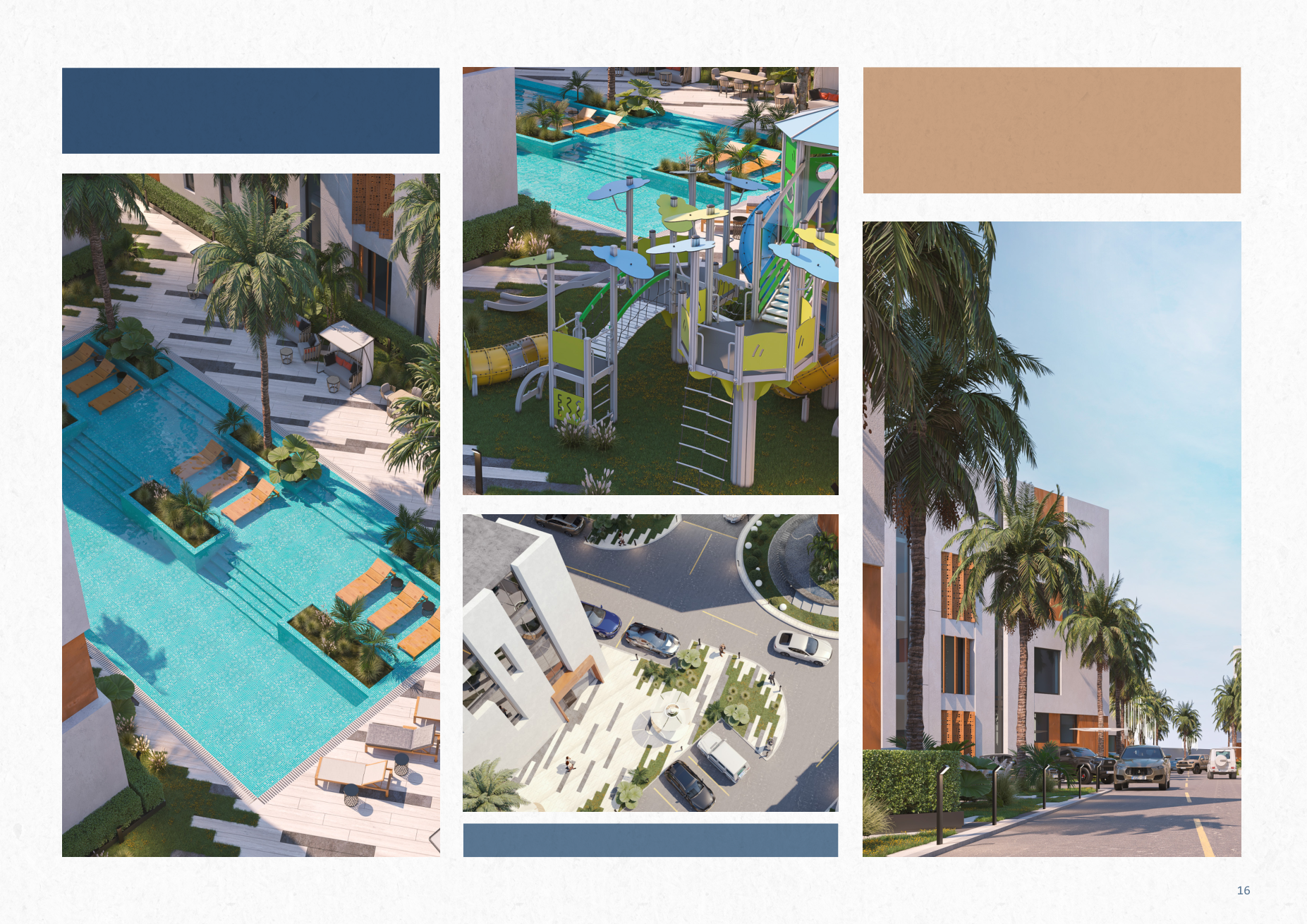 فروش آپارتمان 1 خوابه در الموالح الشمالی | OMR 33,600 | Tamlik Oman thumbnail 4