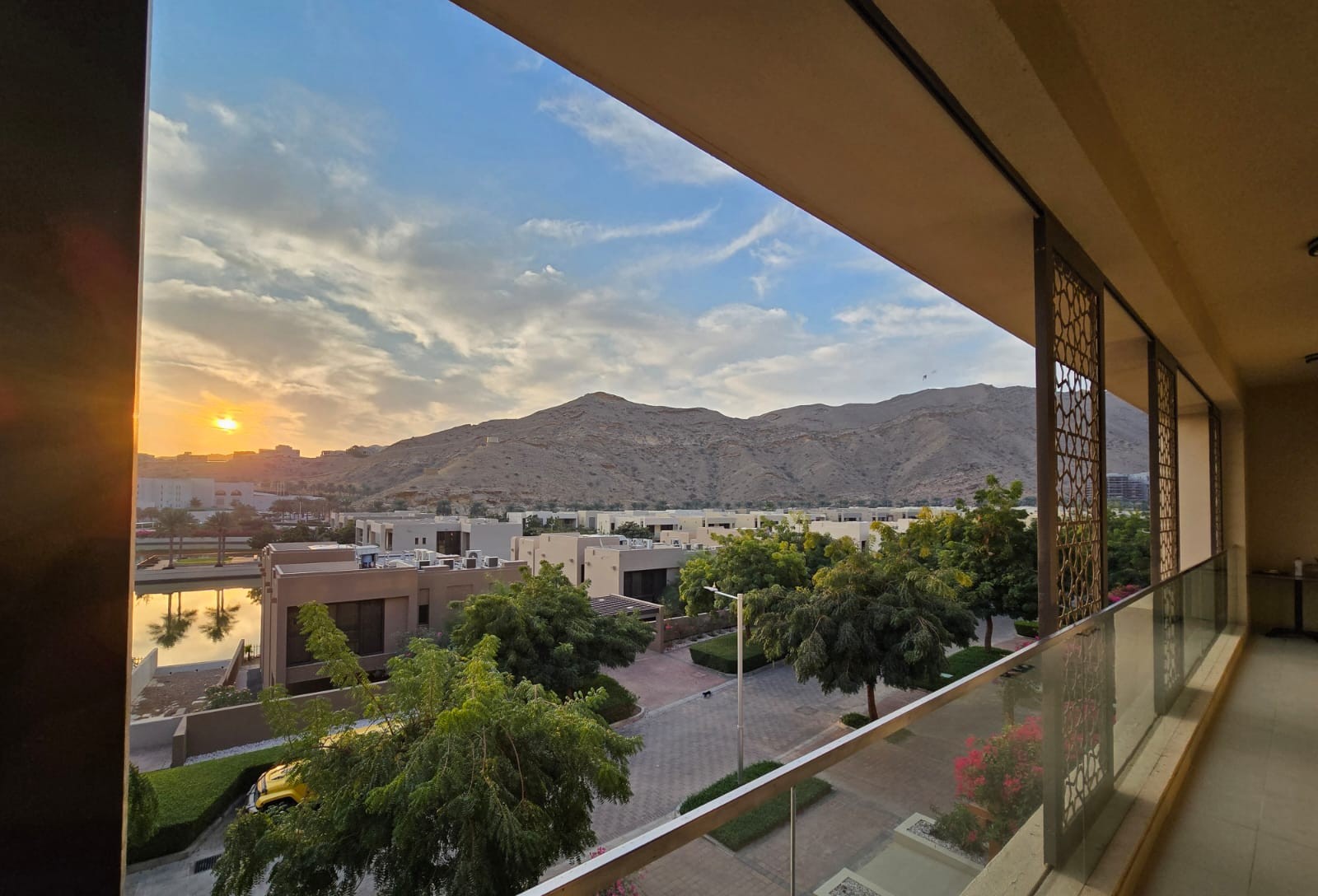 2-Bed Apartment for Rent in Muscat Bay | OMR 800/mo | Tamlik Oman thumbnail 2