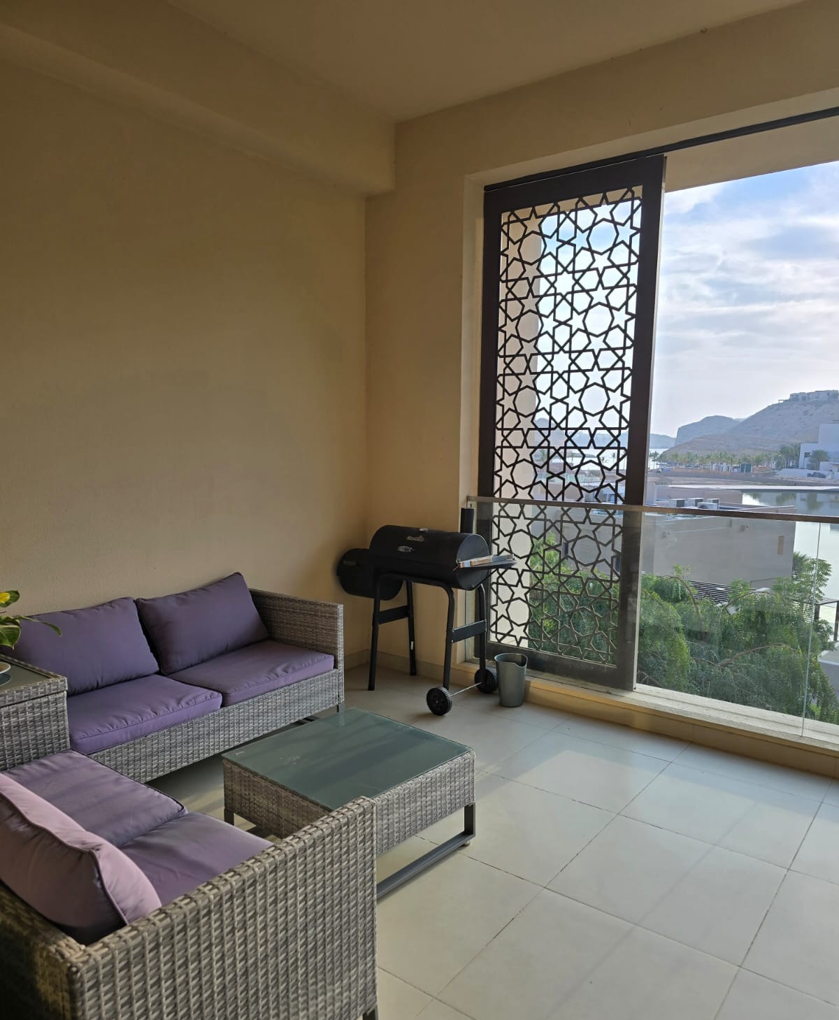 2-Bed Apartment for Rent in Muscat Bay | OMR 800/mo | Tamlik Oman thumbnail 9