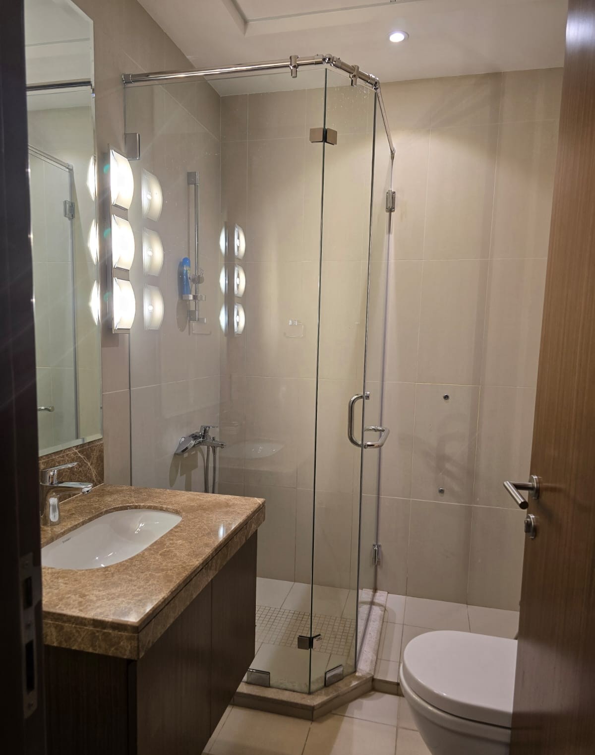 2-Bed Apartment for Rent in Muscat Bay | OMR 800/mo | Tamlik Oman thumbnail 10