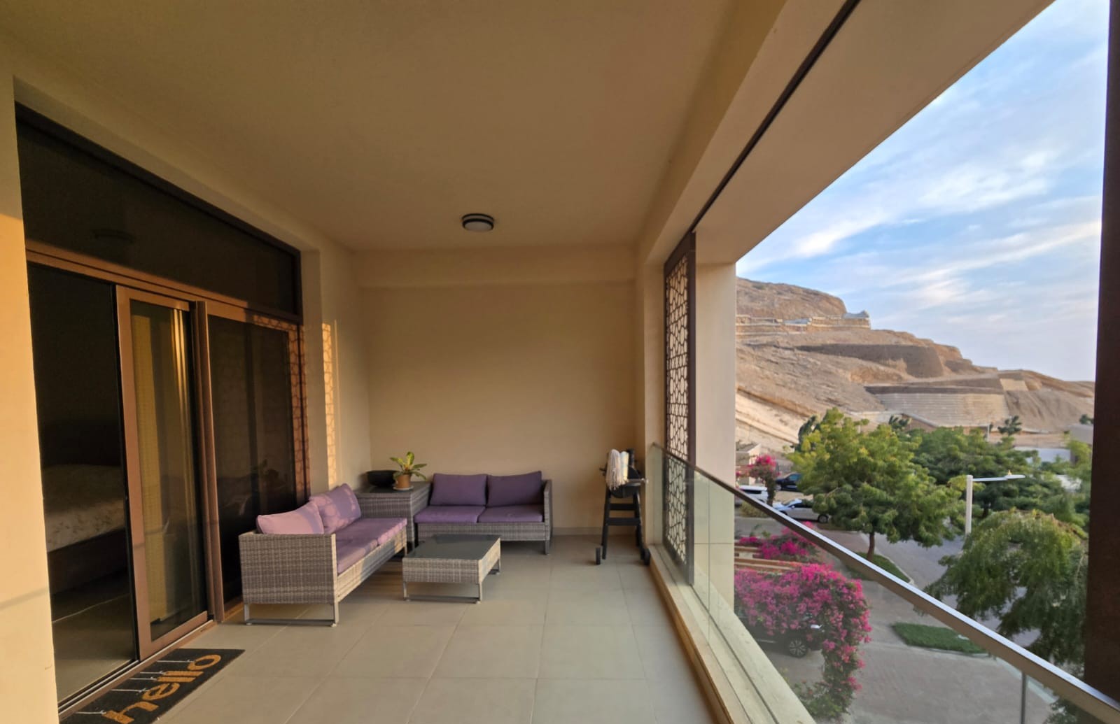 2-Bed Apartment for Rent in Muscat Bay | OMR 800/mo | Tamlik Oman thumbnail 4