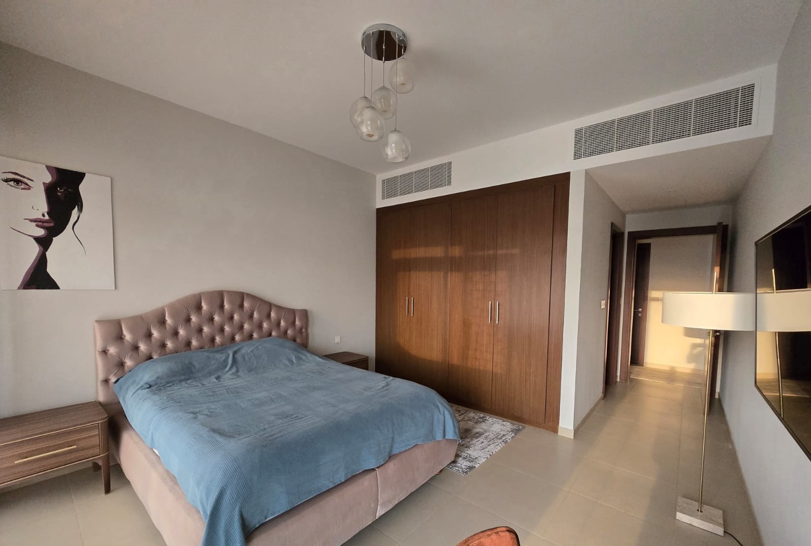 2-Bed Apartment for Rent in Muscat Bay | OMR 800/mo | Tamlik Oman thumbnail 5