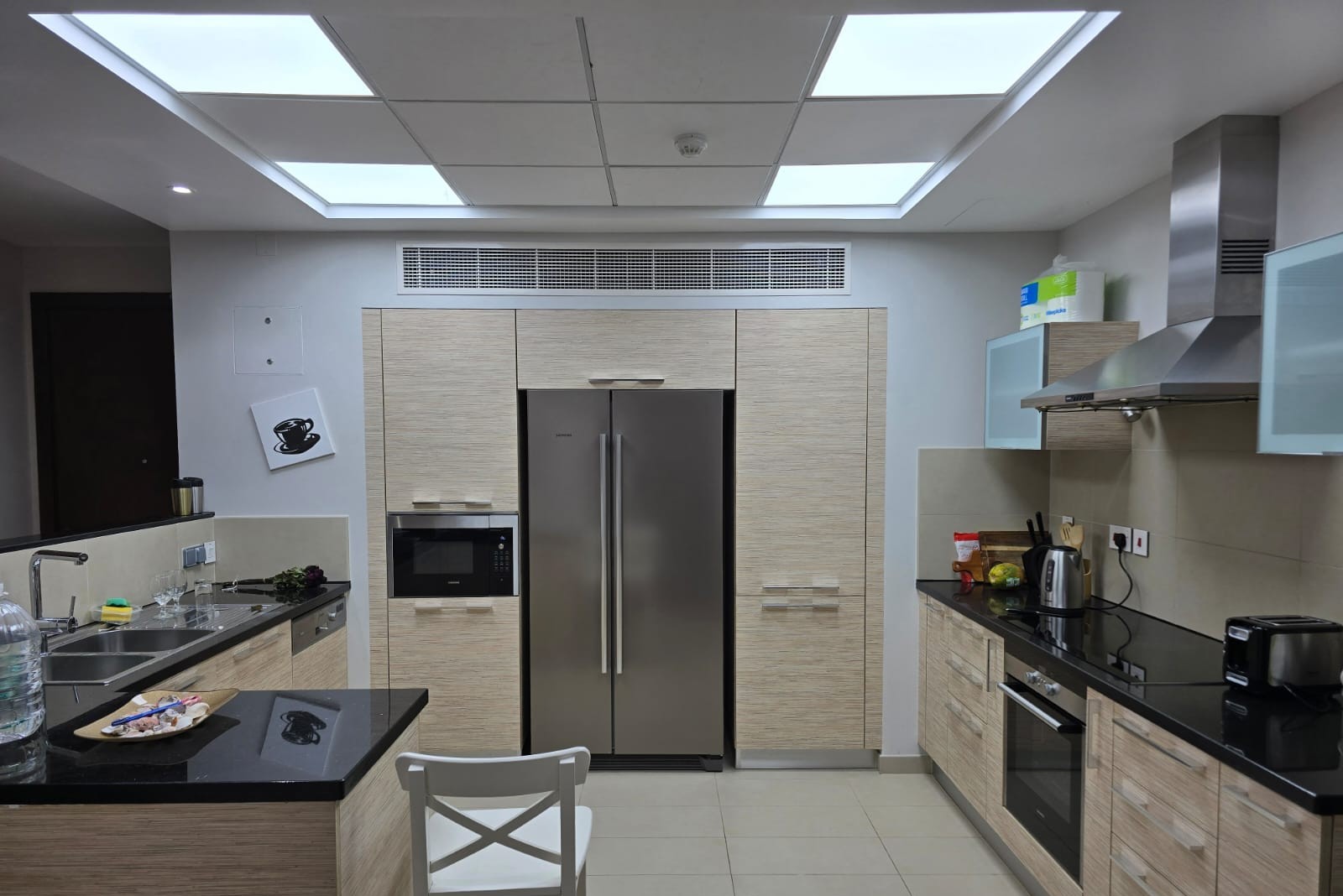 2-Bed Apartment for Rent in Muscat Bay | OMR 800/mo | Tamlik Oman thumbnail 6