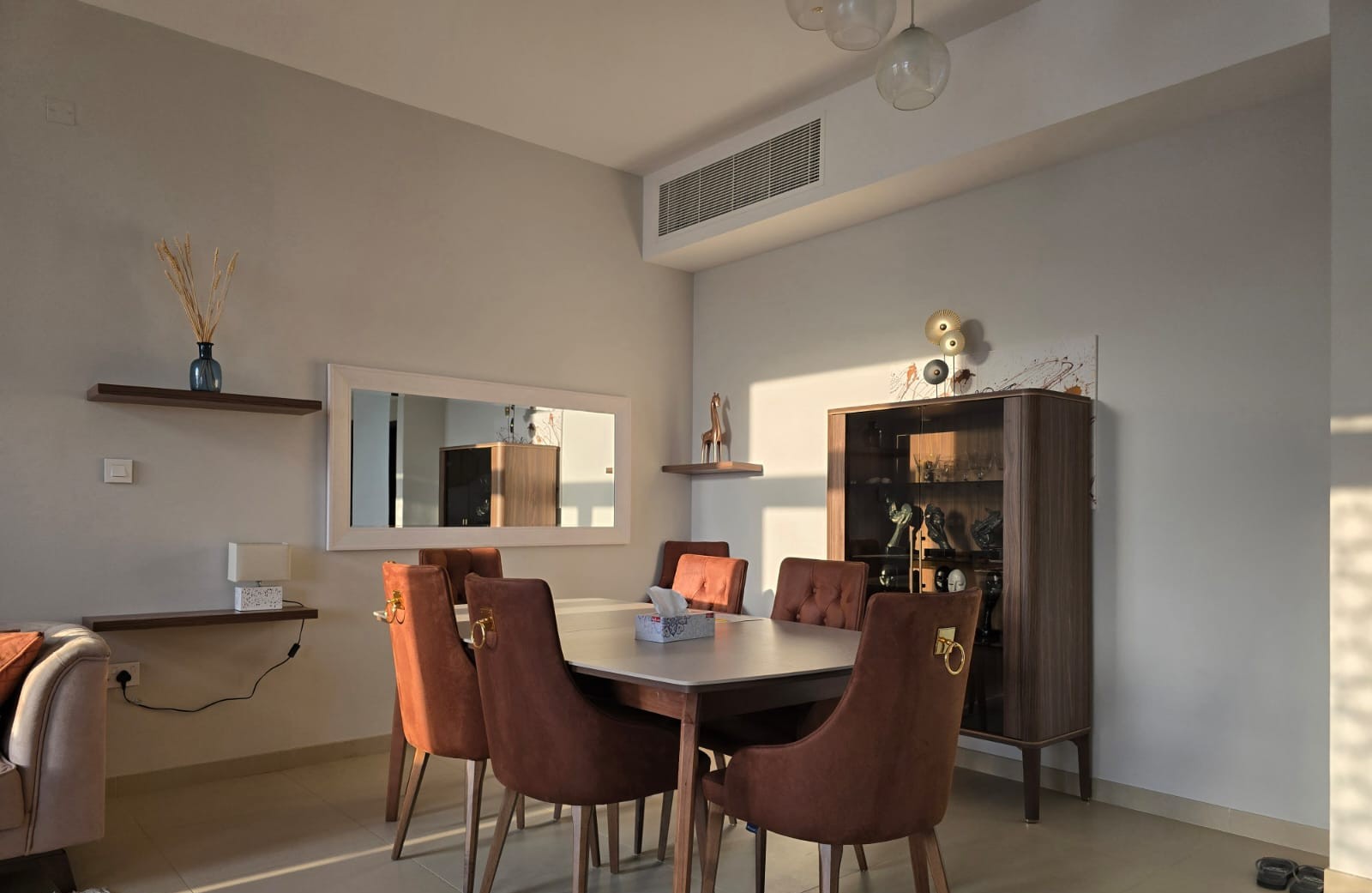 2-Bed Apartment for Rent in Muscat Bay | OMR 800/mo | Tamlik Oman thumbnail 7