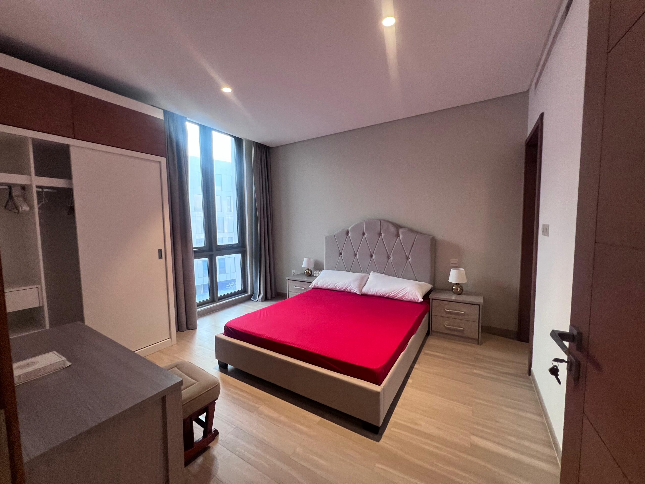 آپارتمان 1 خوابه برای اجاره در الغبره | OMR 425/ماه | Tamlik Oman thumbnail 5