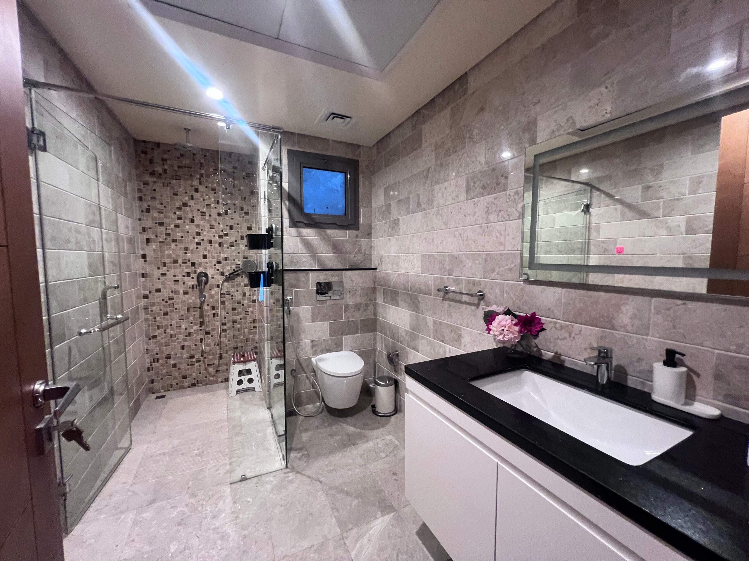 آپارتمان 1 خوابه برای اجاره در الغبره | OMR 425/ماه | Tamlik Oman thumbnail 7