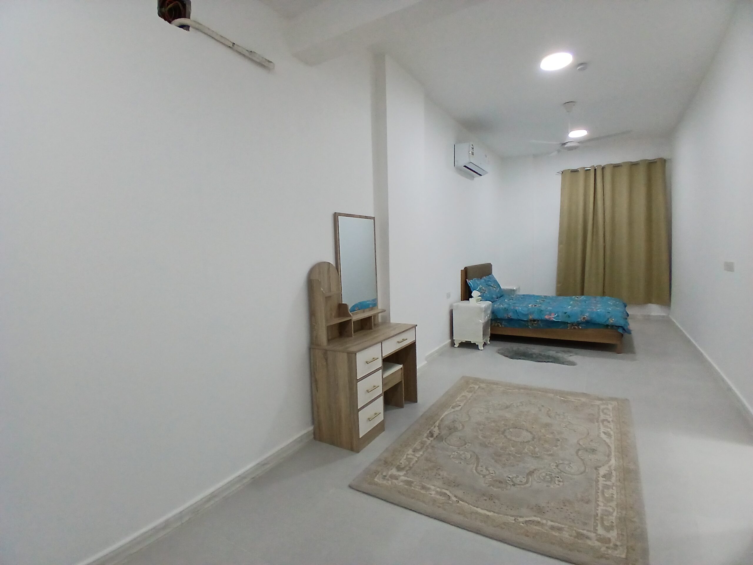 آپارتمان 3 خوابه فروشی در المعبیلة | OMR 55,000 | Tamlik عمان thumbnail 5