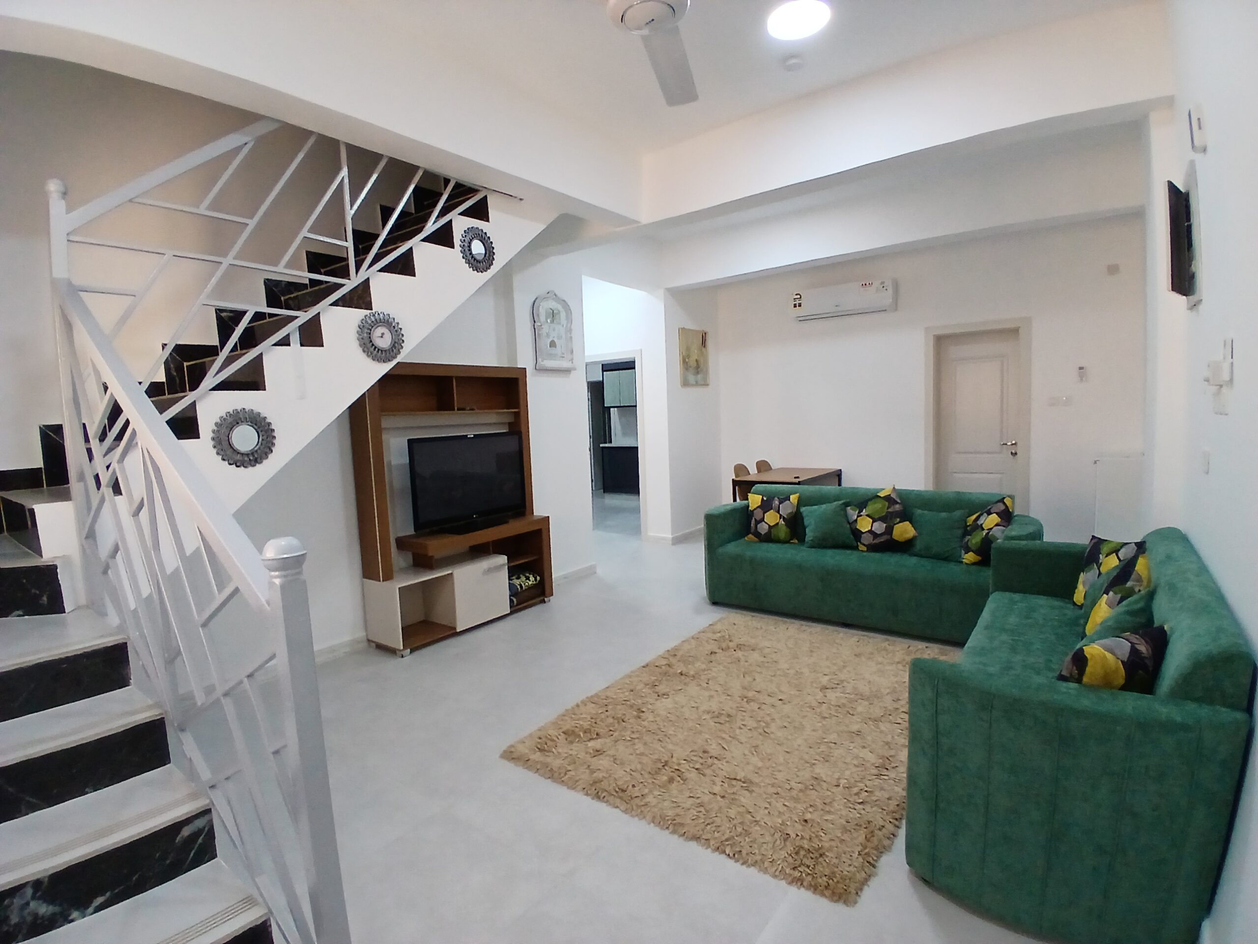 آپارتمان 3 خوابه فروشی در المعبیلة | OMR 55,000 | Tamlik عمان thumbnail 2