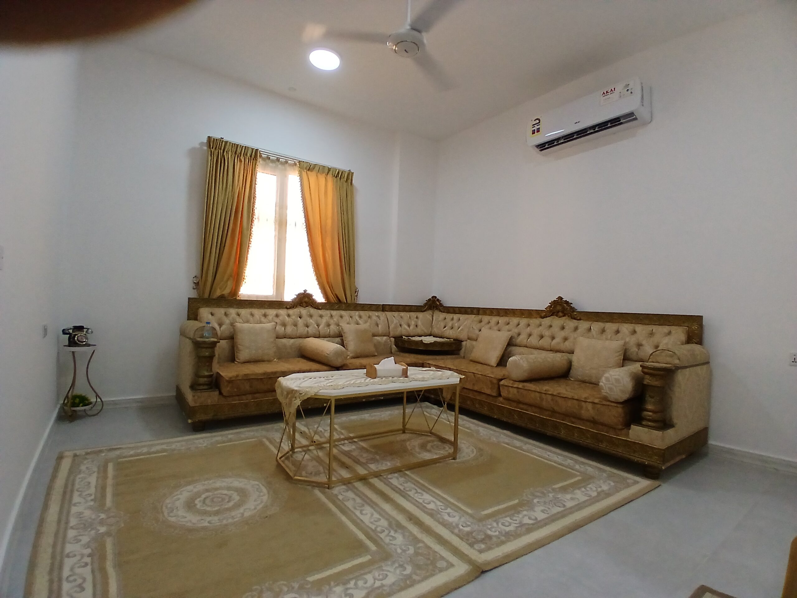 آپارتمان 3 خوابه فروشی در المعبیلة | OMR 55,000 | Tamlik عمان thumbnail 3