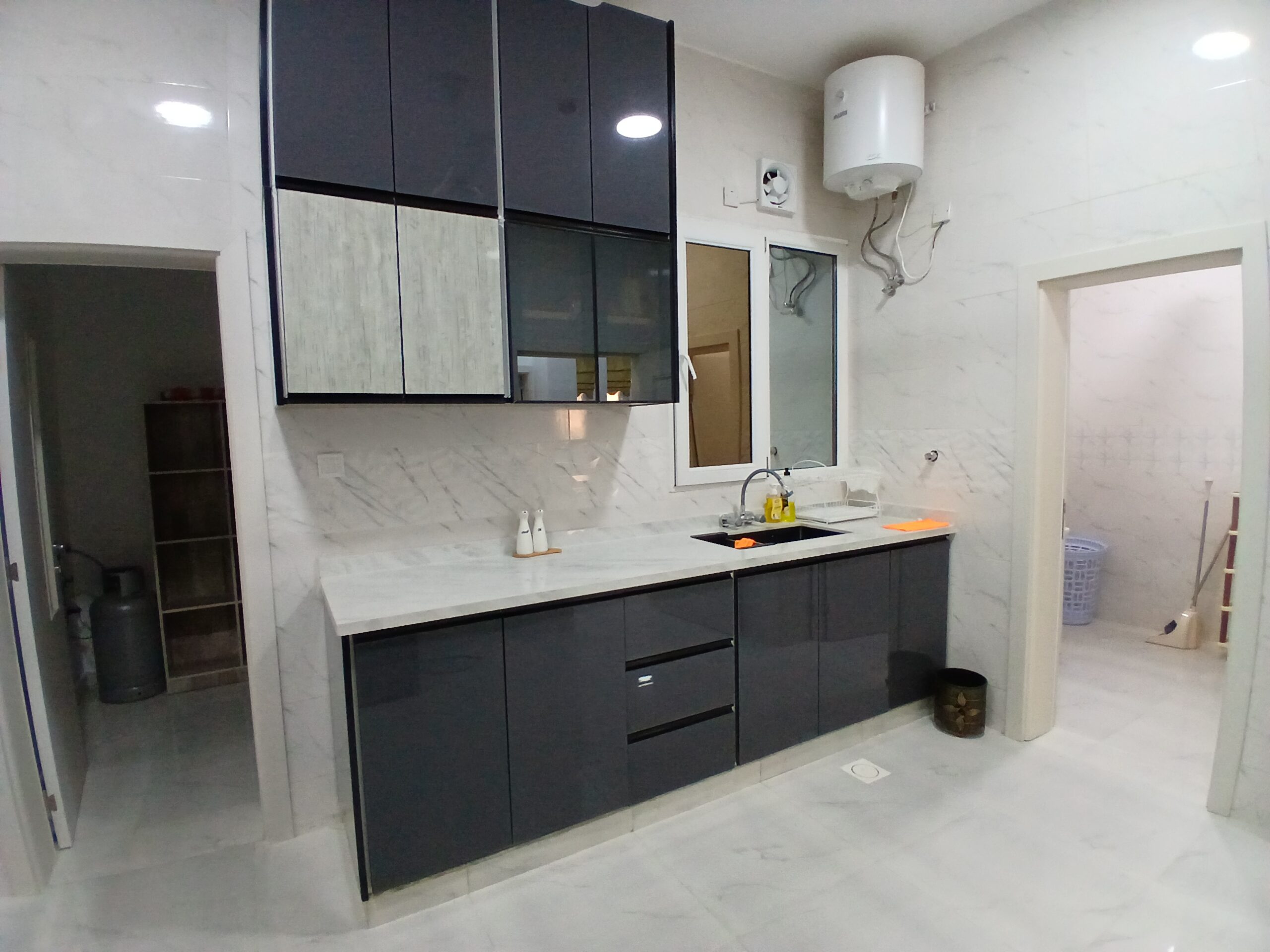 آپارتمان 3 خوابه فروشی در المعبیلة | OMR 55,000 | Tamlik عمان thumbnail 4