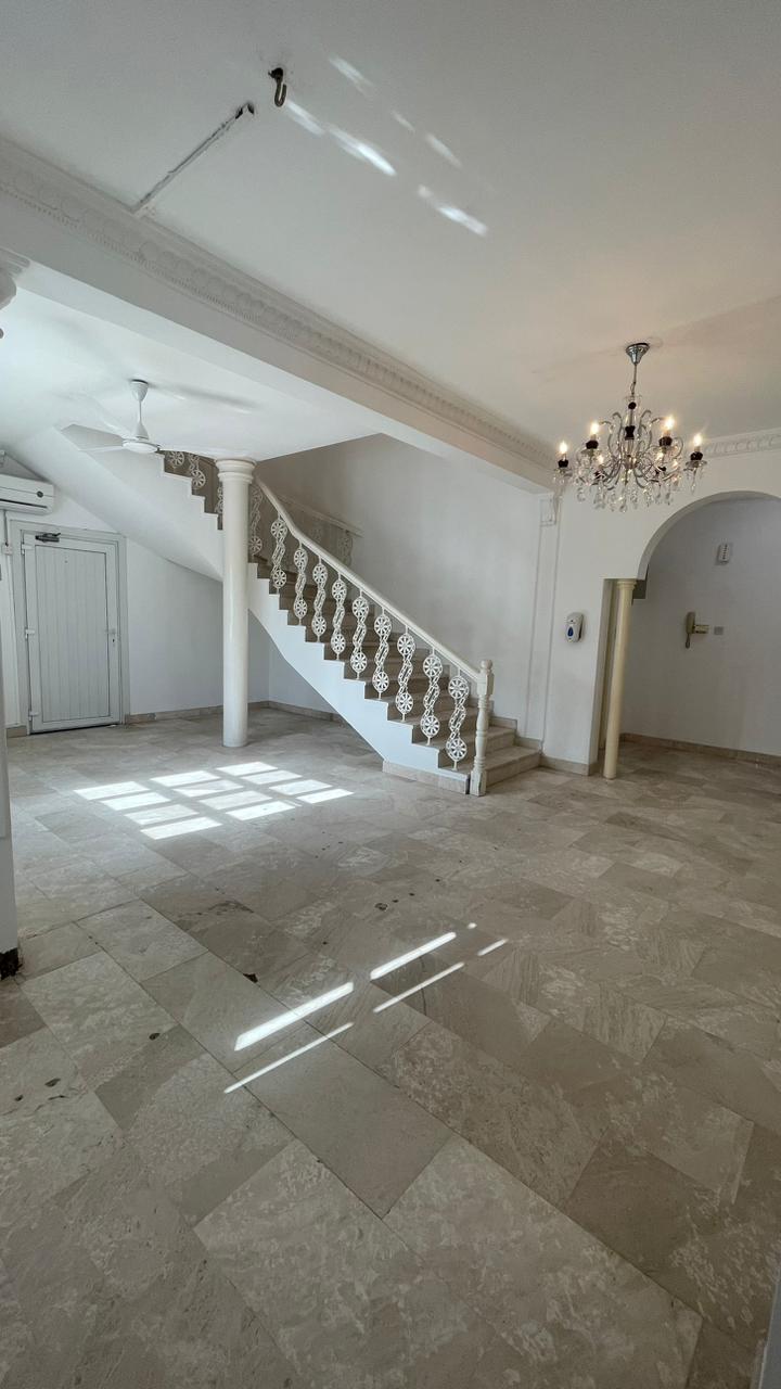 ویلا ۴ خوابه برای فروش در الغبره جنوبی | OMR ۱۴۵,۰۰۰ | مالکیت آزاد عمان thumbnail 3