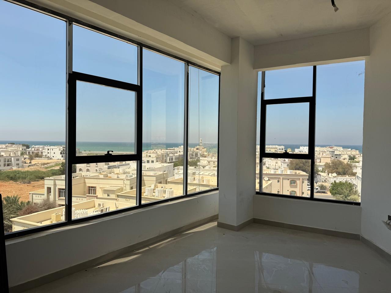 مكتب للإيجار في أزايبا | 87 م² | ر.ع. 522/شهريًا | Tamlik Oman thumbnail 4