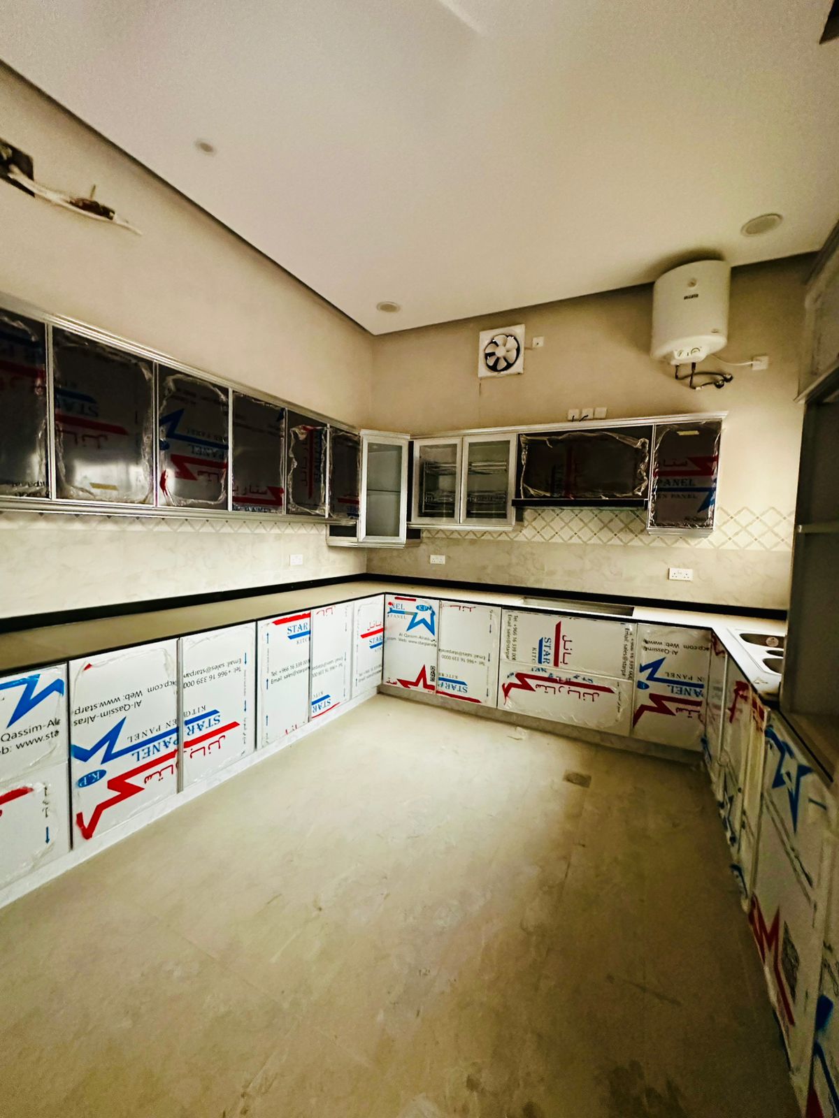 ویلای 6 خوابه فروشی در الخوض | OMR 139,500 | Tamlik Oman thumbnail 4