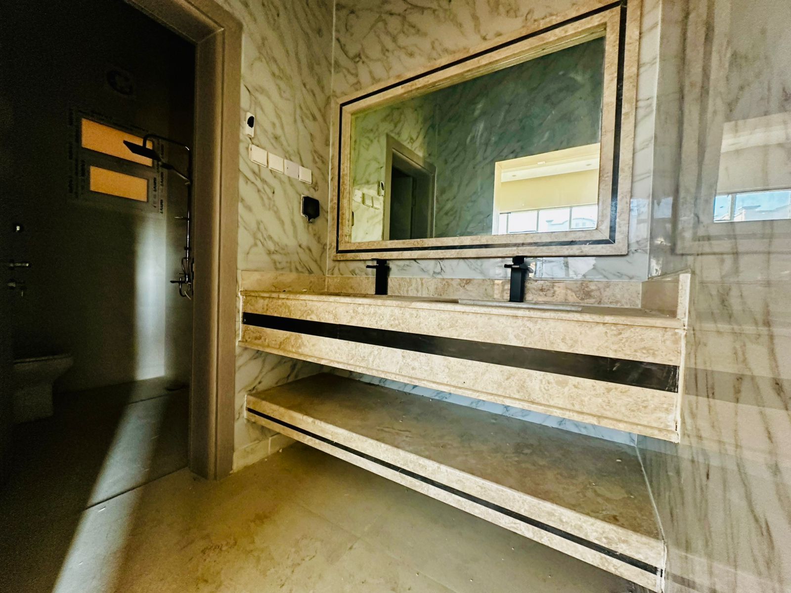 ویلای 6 خوابه فروشی در الخوض | OMR 139,500 | Tamlik Oman thumbnail 7