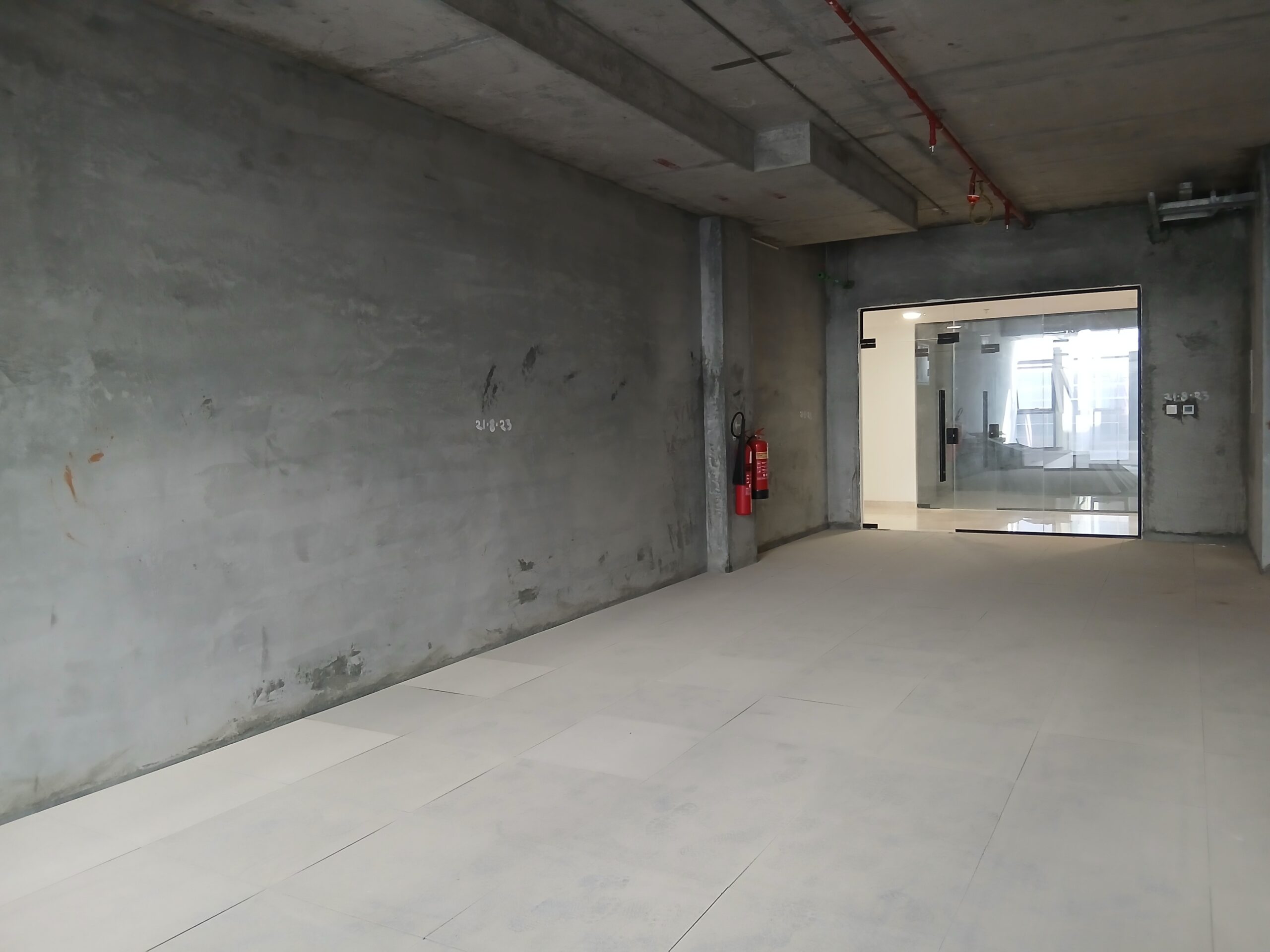 دفتر کار اجاره در مسکات هیلز | 52متر مربع | OMR 364/ماه | Tamlik عمان thumbnail 2