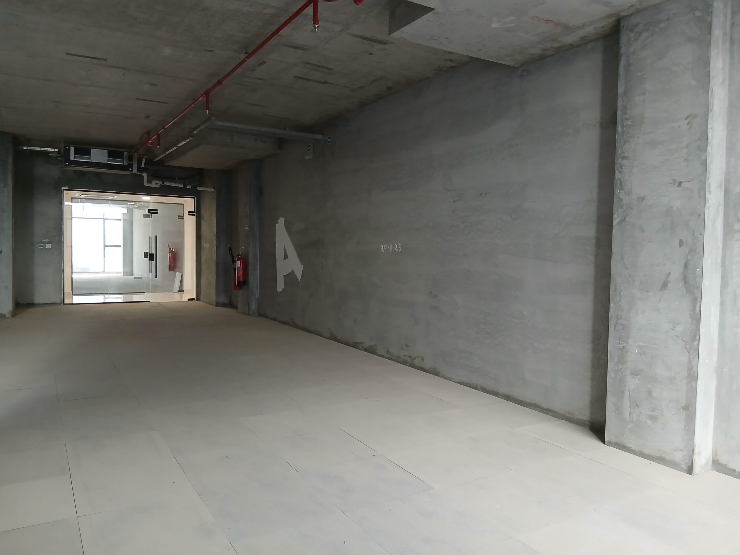 دفتر کار اجاره در مسکات هیلز | 52متر مربع | OMR 364/ماه | Tamlik عمان thumbnail 4